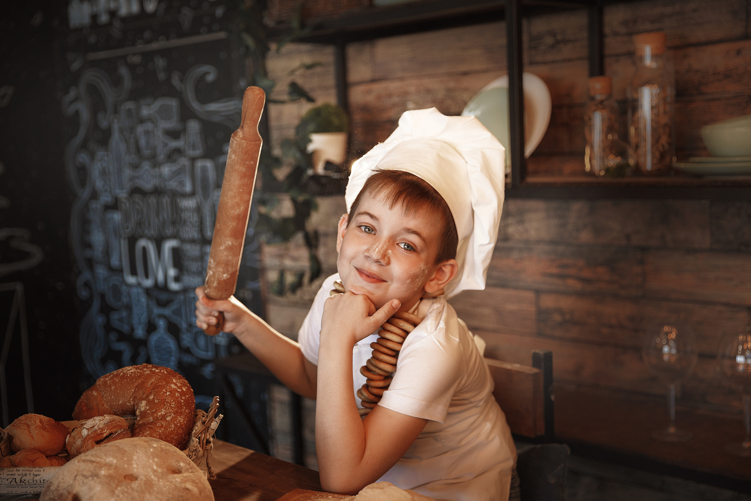 Детская фотосессия. Свадебный и семейный фотограф Черняева Анна| Нижний Новгород