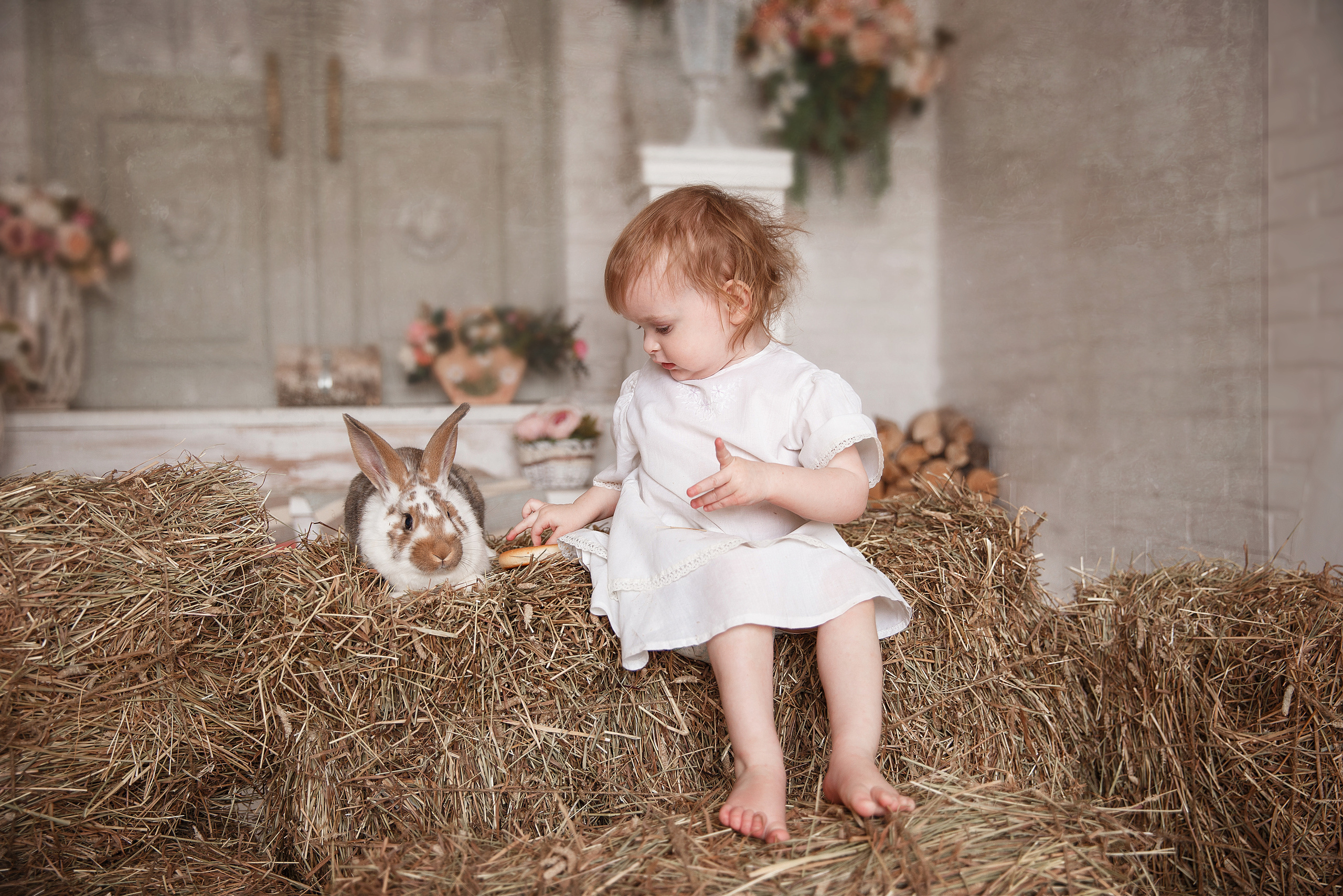 Детская фотосессия. Свадебный и семейный фотограф Черняева Анна| Нижний Новгород
