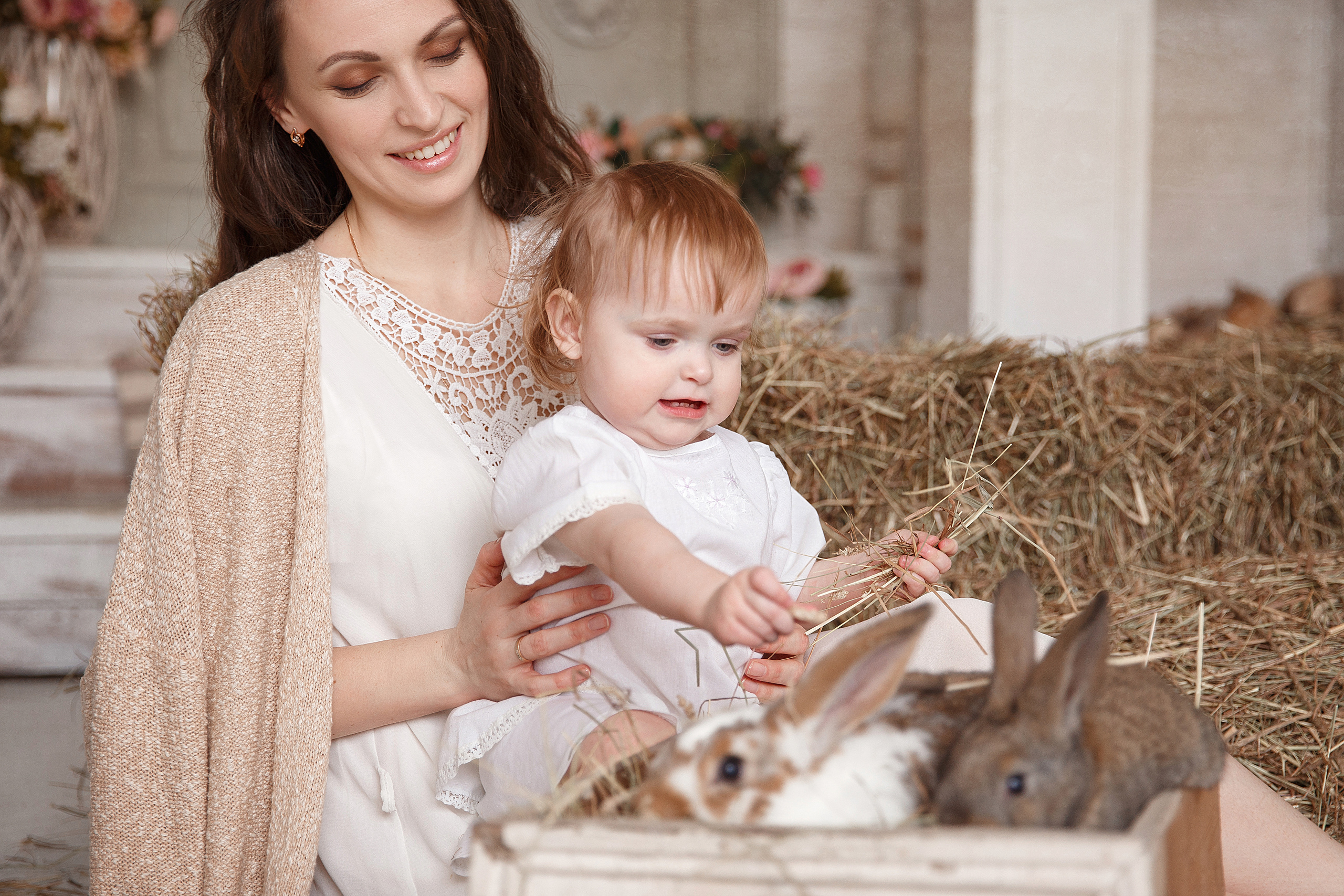 Детская фотосессия. Свадебный и семейный фотограф Черняева Анна| Нижний Новгород