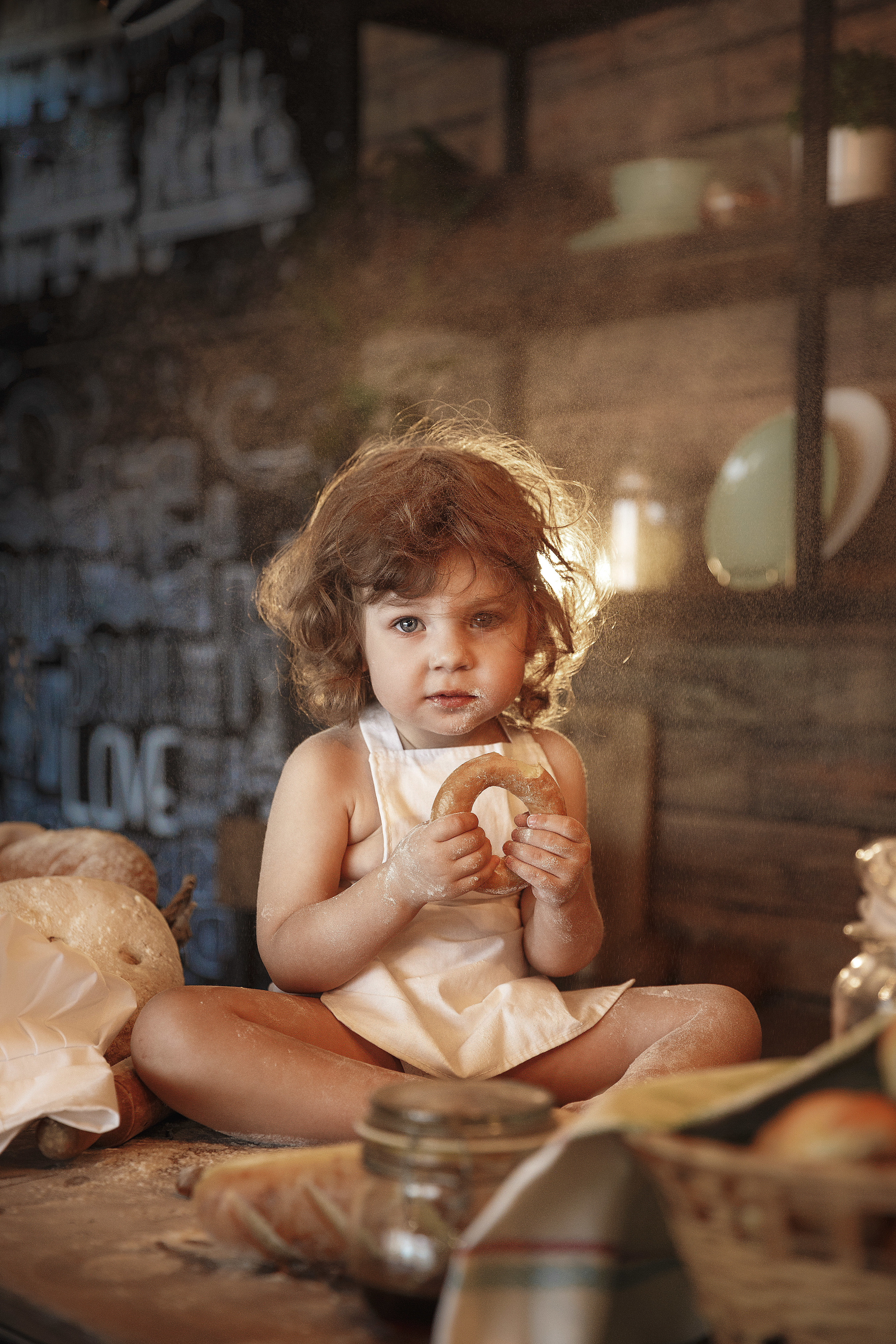 Детская фотосессия. Свадебный и семейный фотограф Черняева Анна| Нижний Новгород