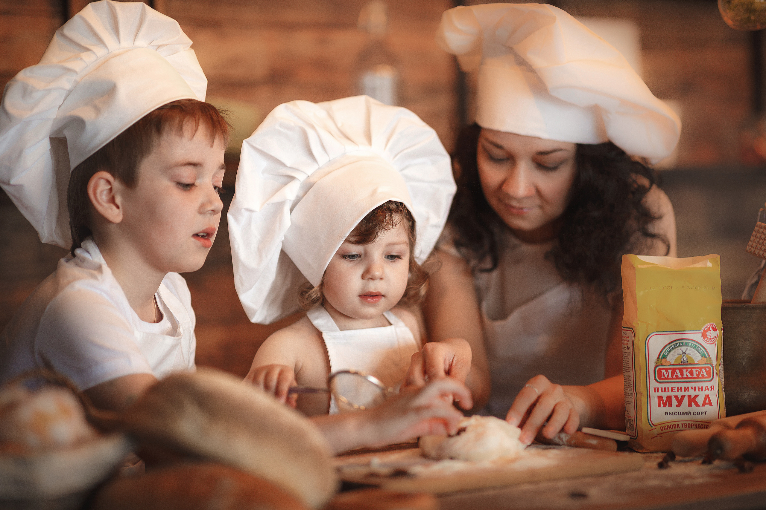 Детская фотосессия. Свадебный и семейный фотограф Черняева Анна| Нижний Новгород
