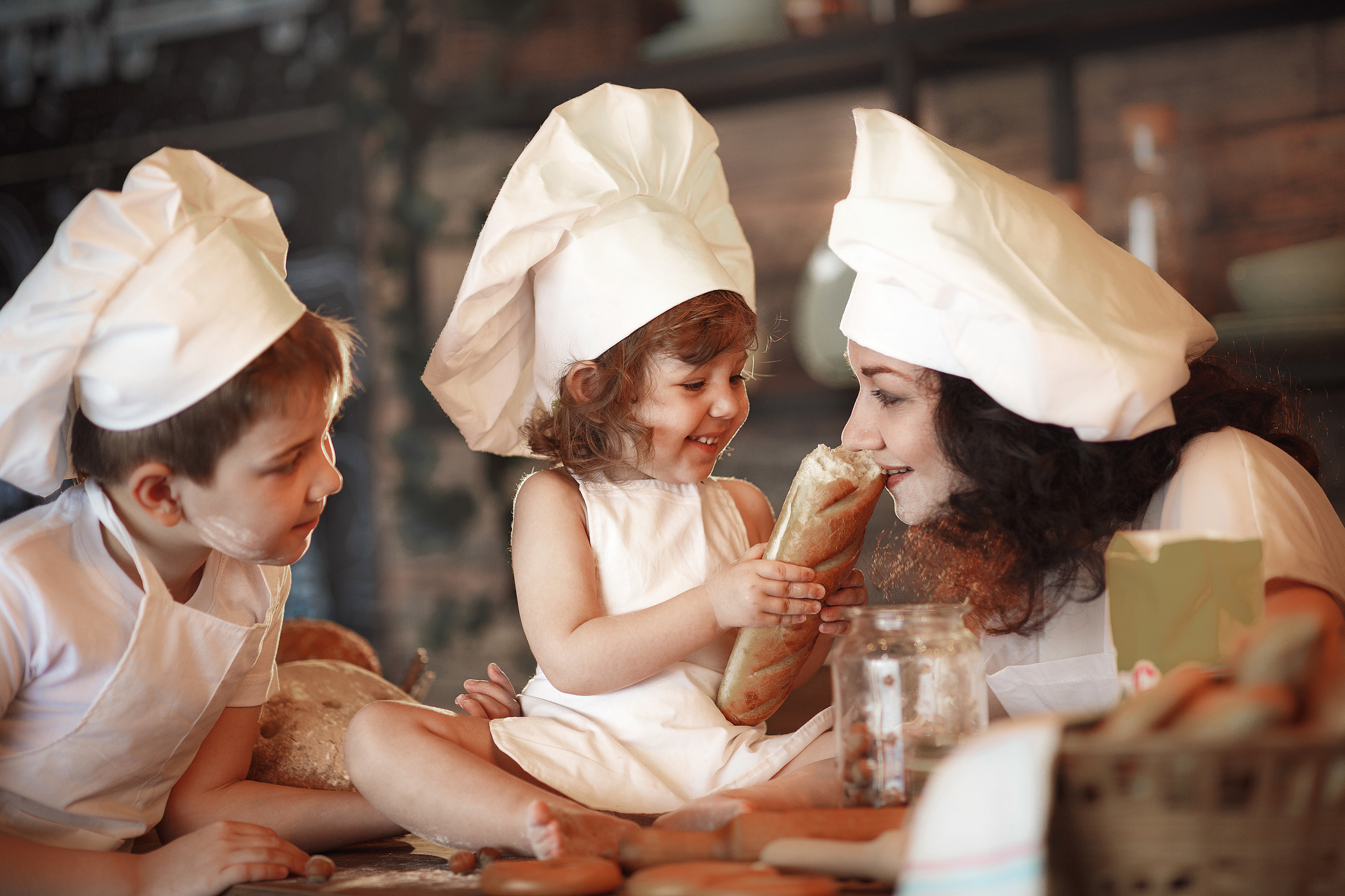 Детская фотосессия. Свадебный и семейный фотограф Черняева Анна| Нижний Новгород