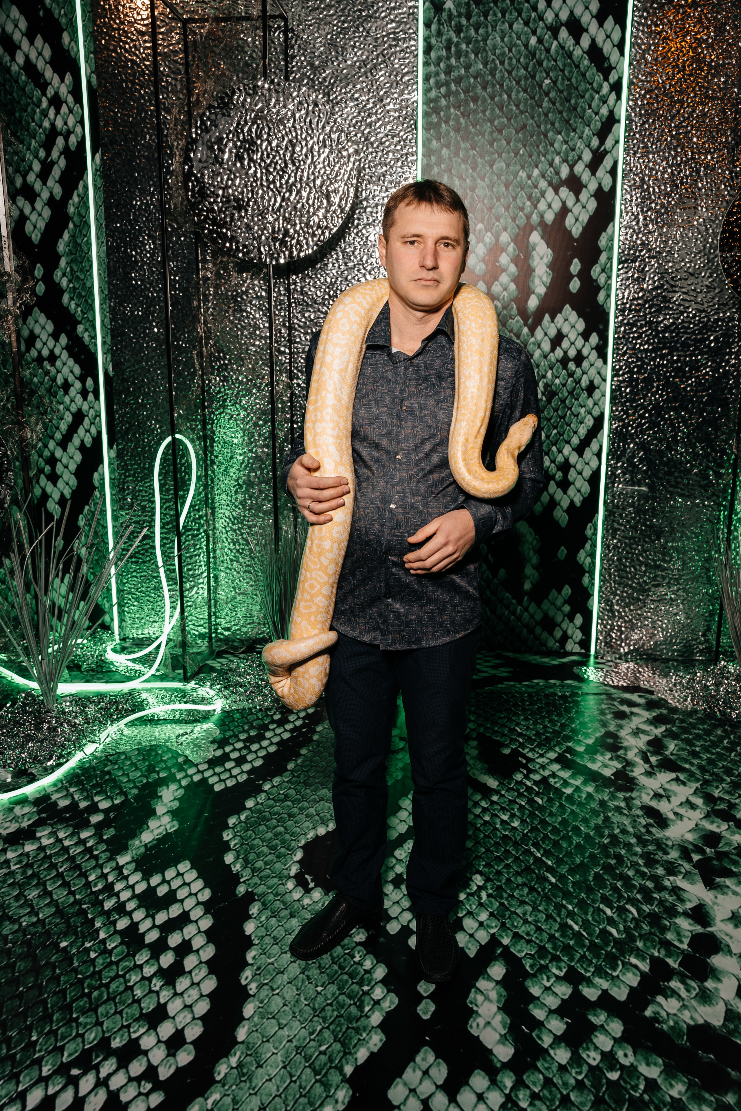 Корпоратив «СОВКОМБАНК». Свадебный фотограф Барнаул Алексей Павлов