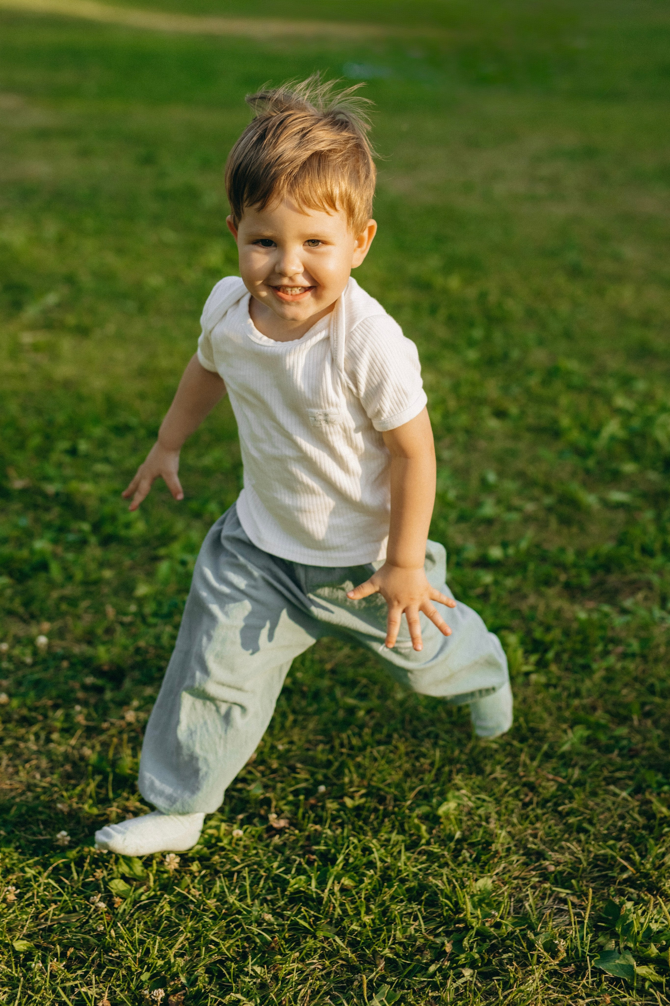 Заметки о лете. Семейный и портретный фотограф из Казани