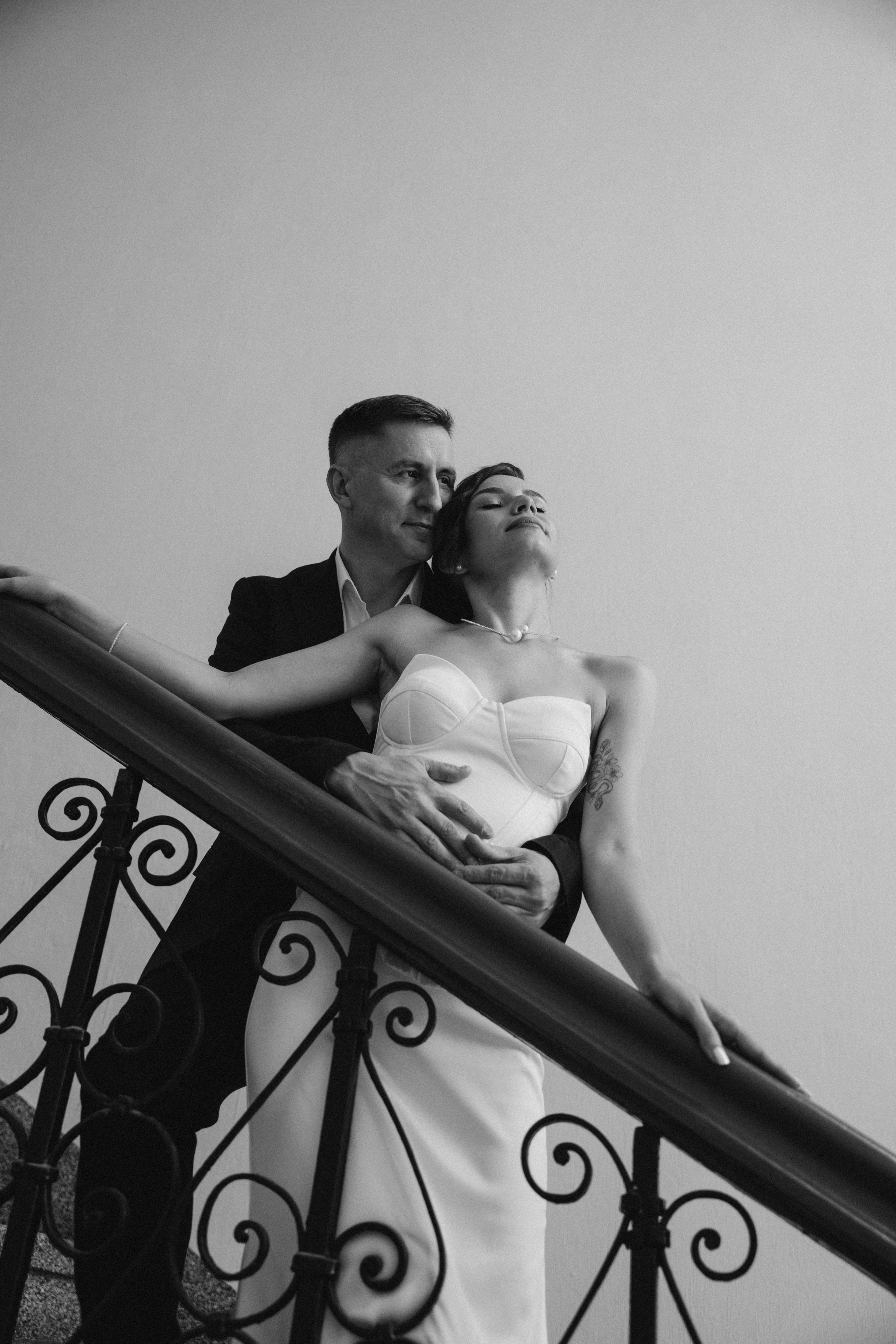 Константин и Дарья. Свадебный, семейный фотограф в Иркутске Светлана Макаричева