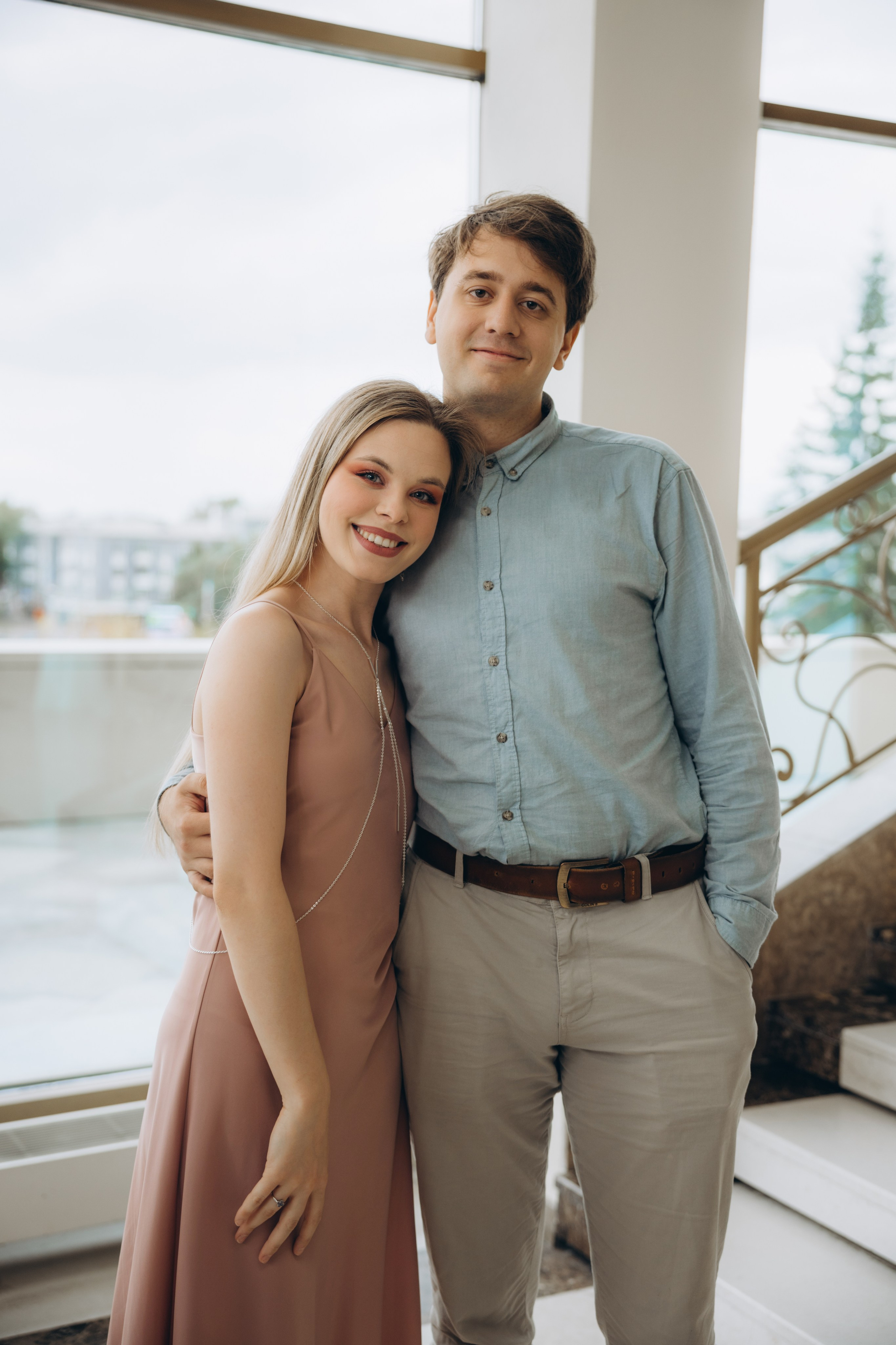 Иван и Елена. Свадебный, семейный фотограф в Иркутске Светлана Макаричева