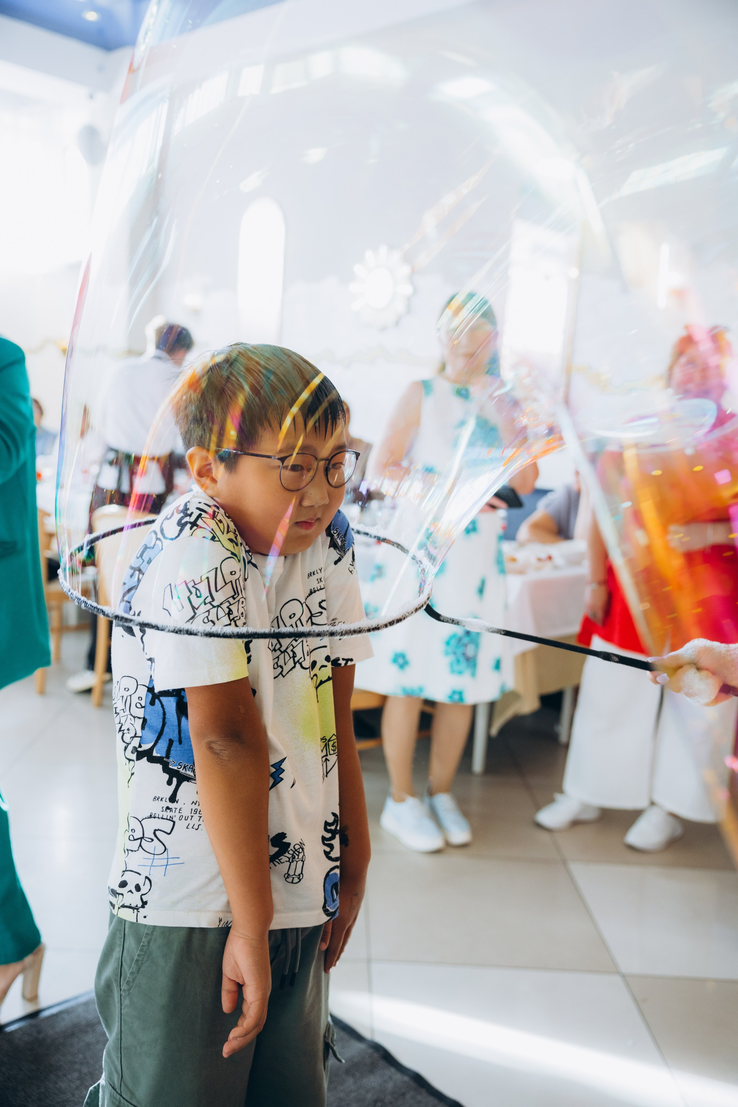 Милан (Константину год). Свадебный, семейный фотограф в Иркутске Светлана Макаричева