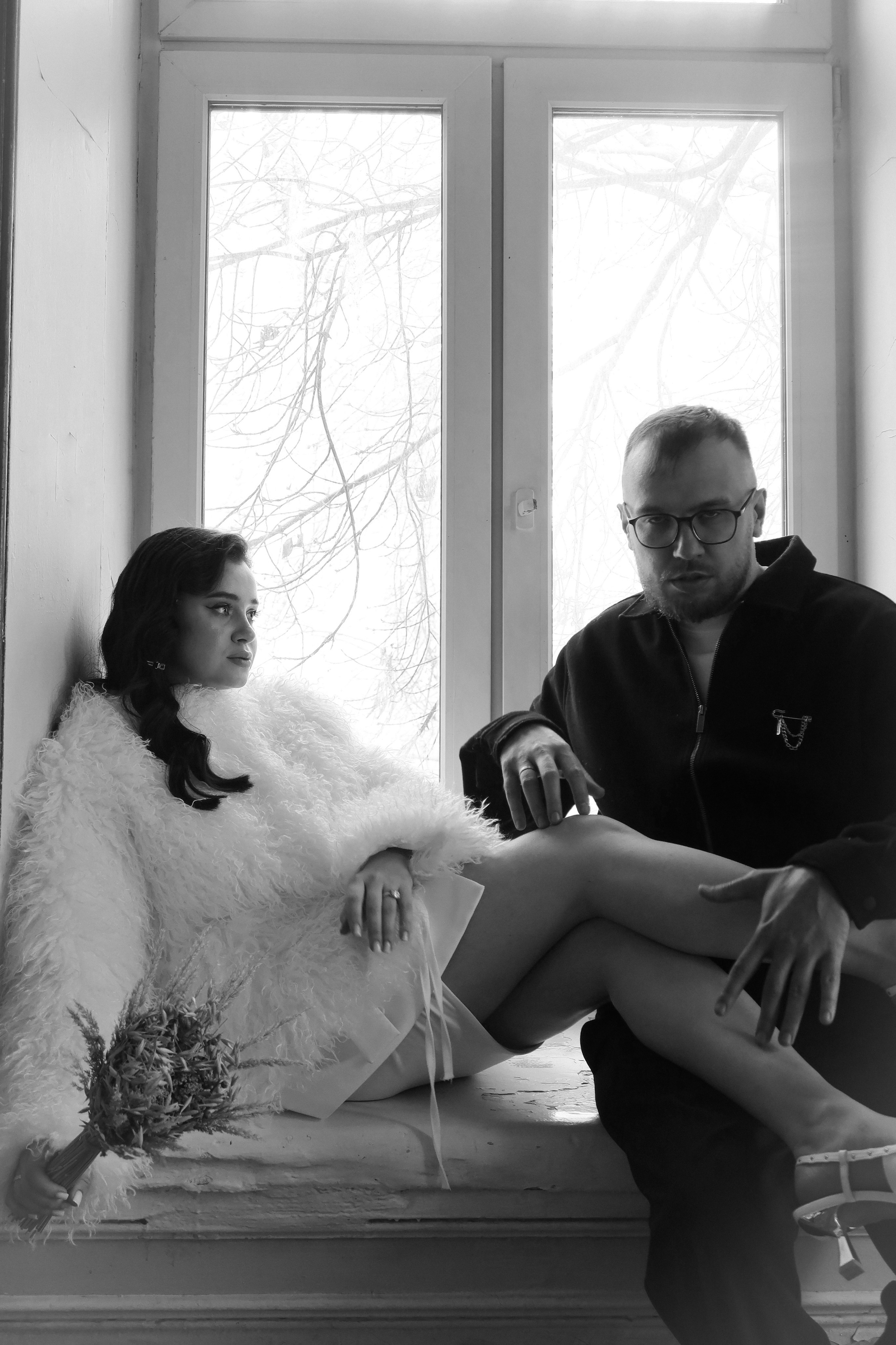 Alina & Artur. Фотограф в Екатеринбурге Виктория Ткаченко