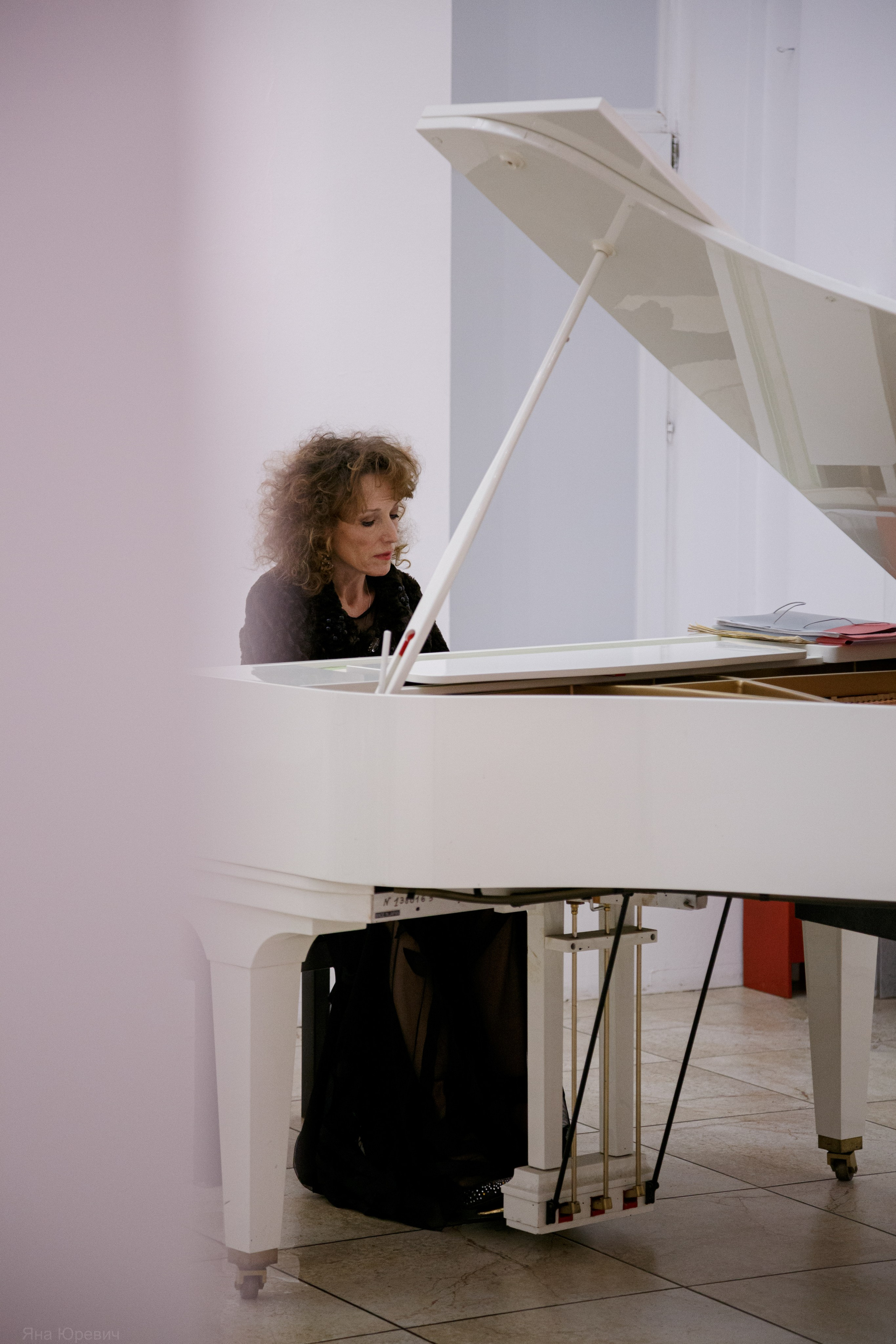 Концертная съемка