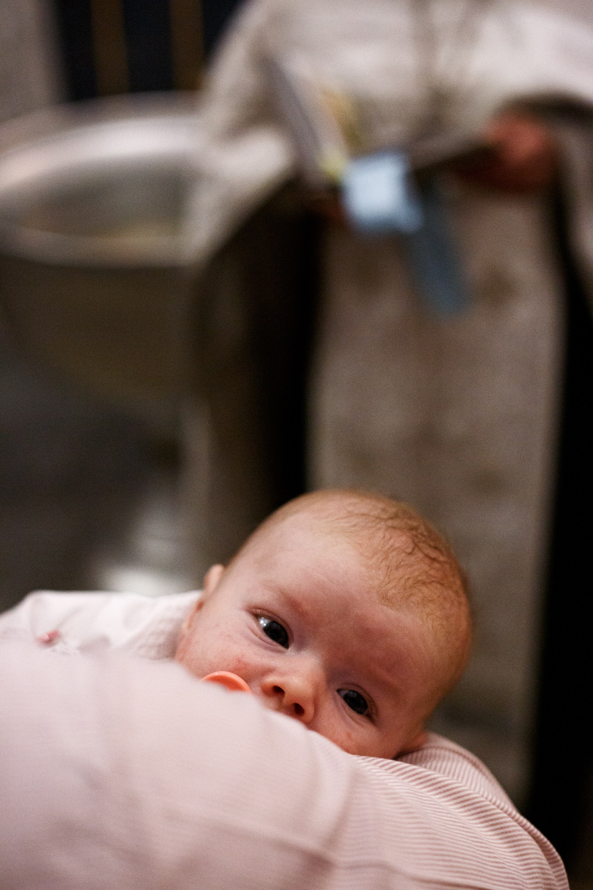 Крещение Кузьмы