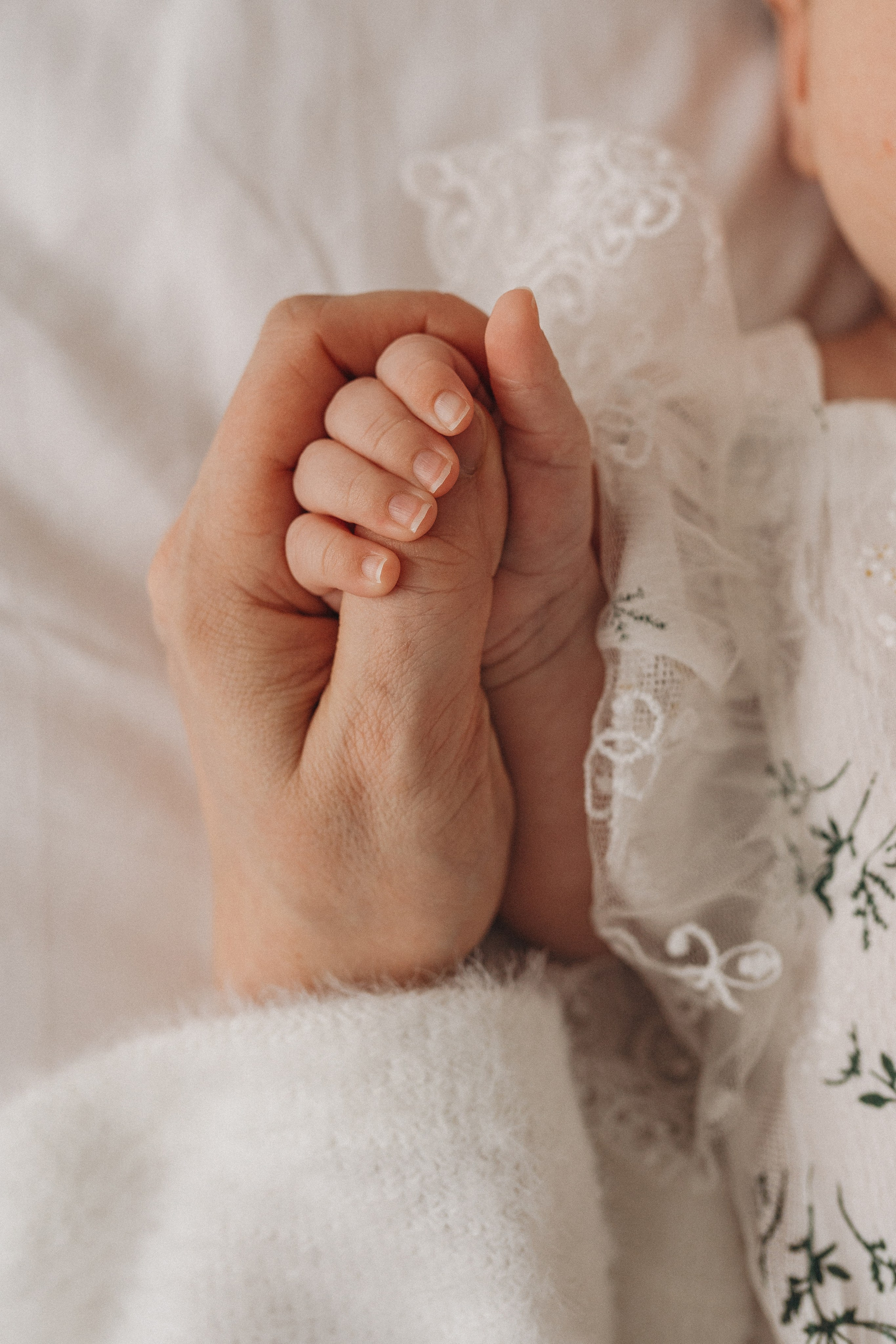 Там, где живет любовь. Фотограф новорожденных малышей Одинцово/Москва Юлия Скок