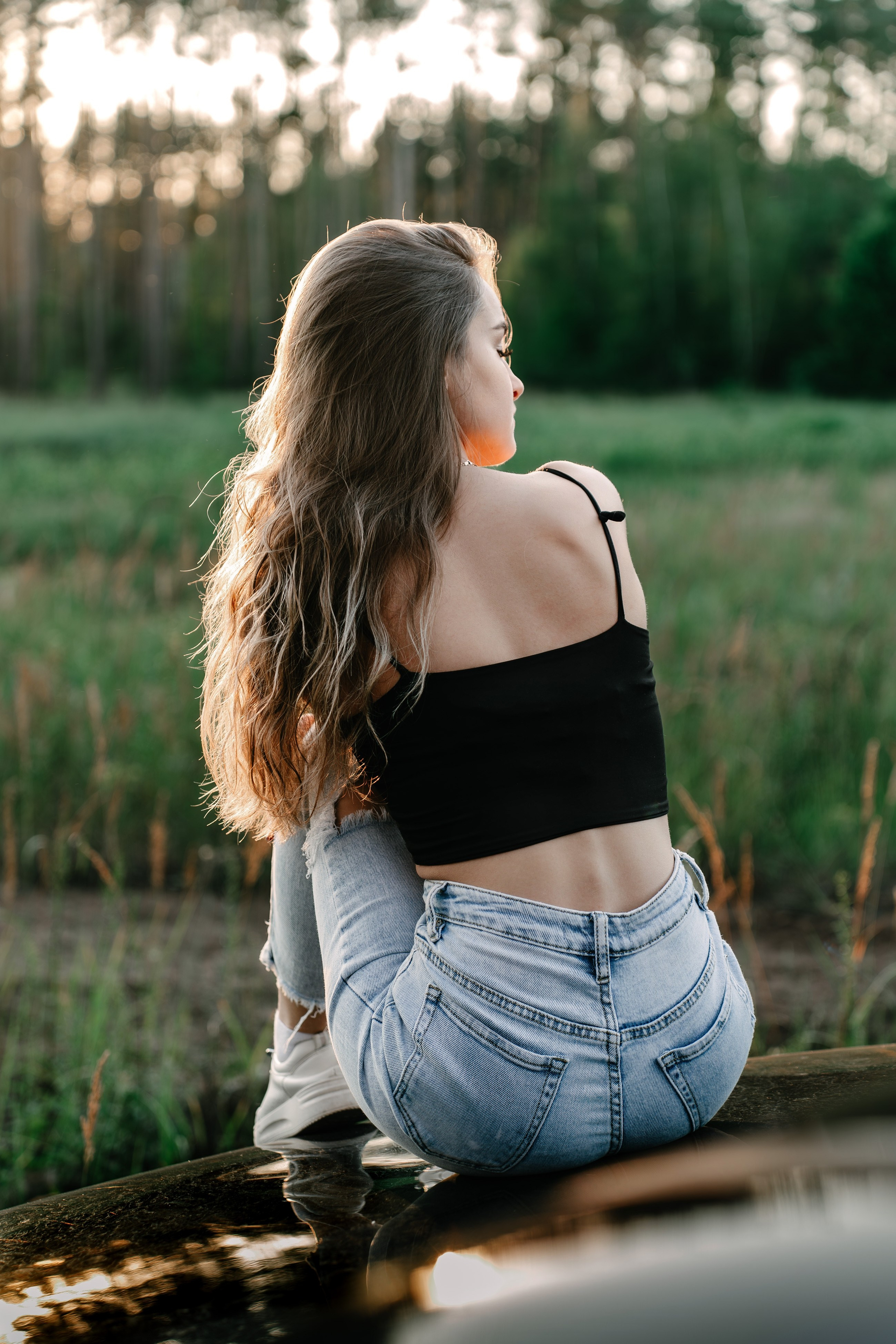 Полина. Семейный фотограф в Воронеже Пироженко Виталий