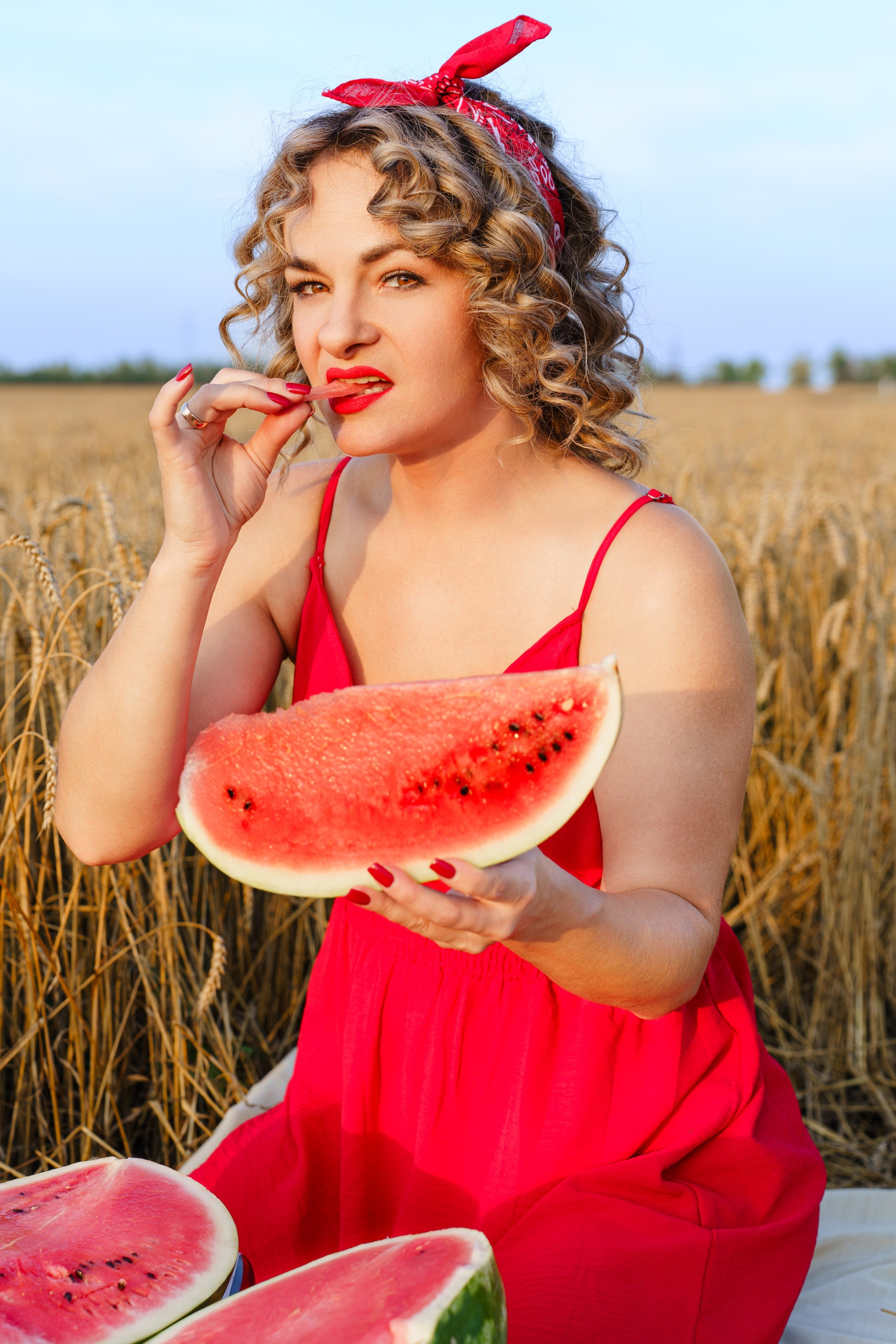 Дарья. Семейный фотограф в Воронеже Пироженко Виталий