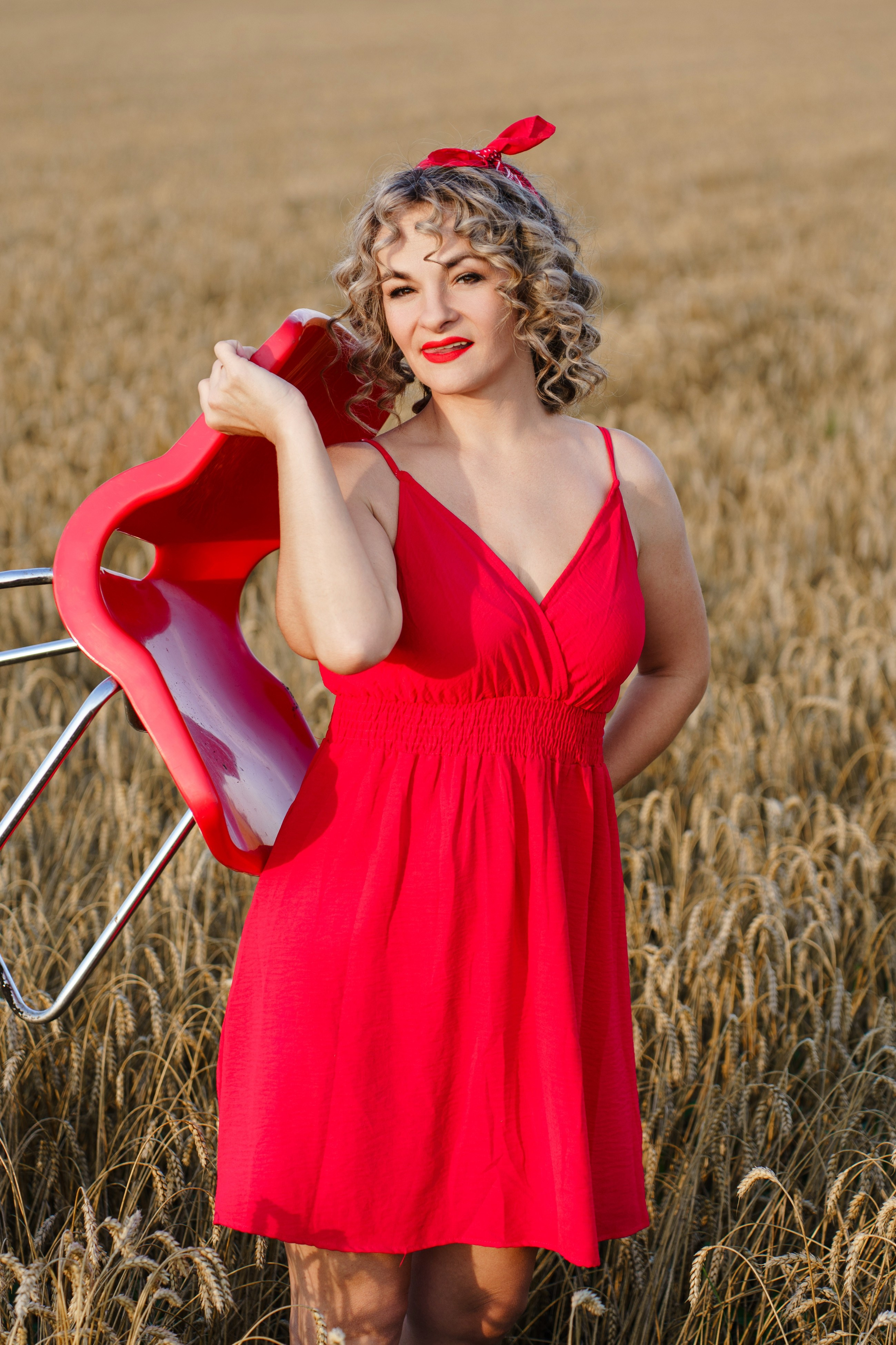 Дарья. Семейный фотограф в Воронеже Пироженко Виталий