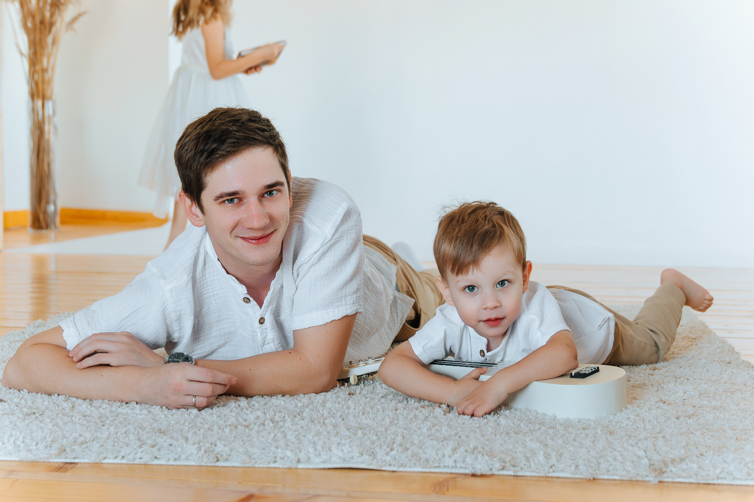 Орловы<3. Детский и семейный фотограф Катерина Мишина