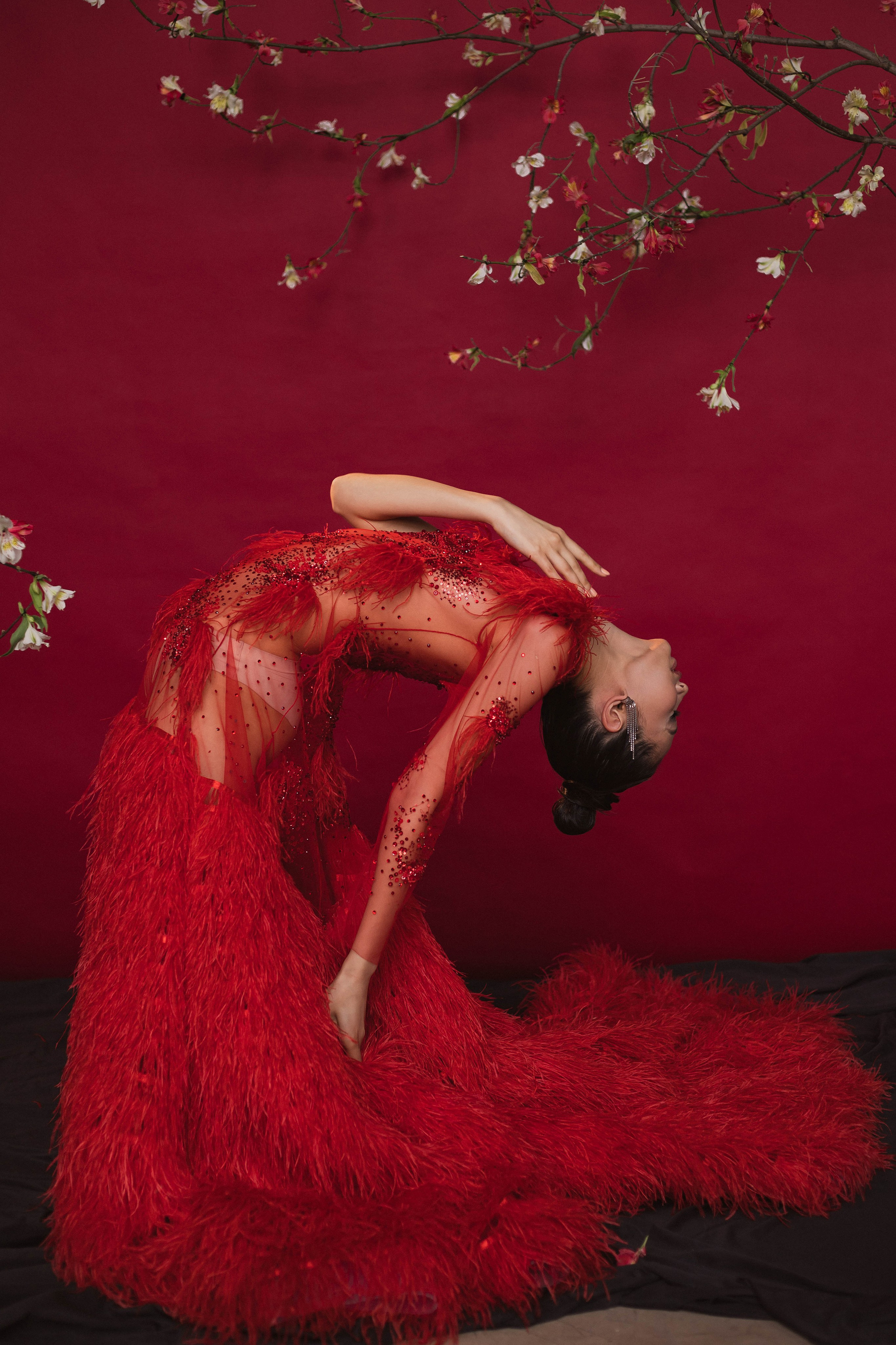 Гюзаль. Женский и предметный фотограф