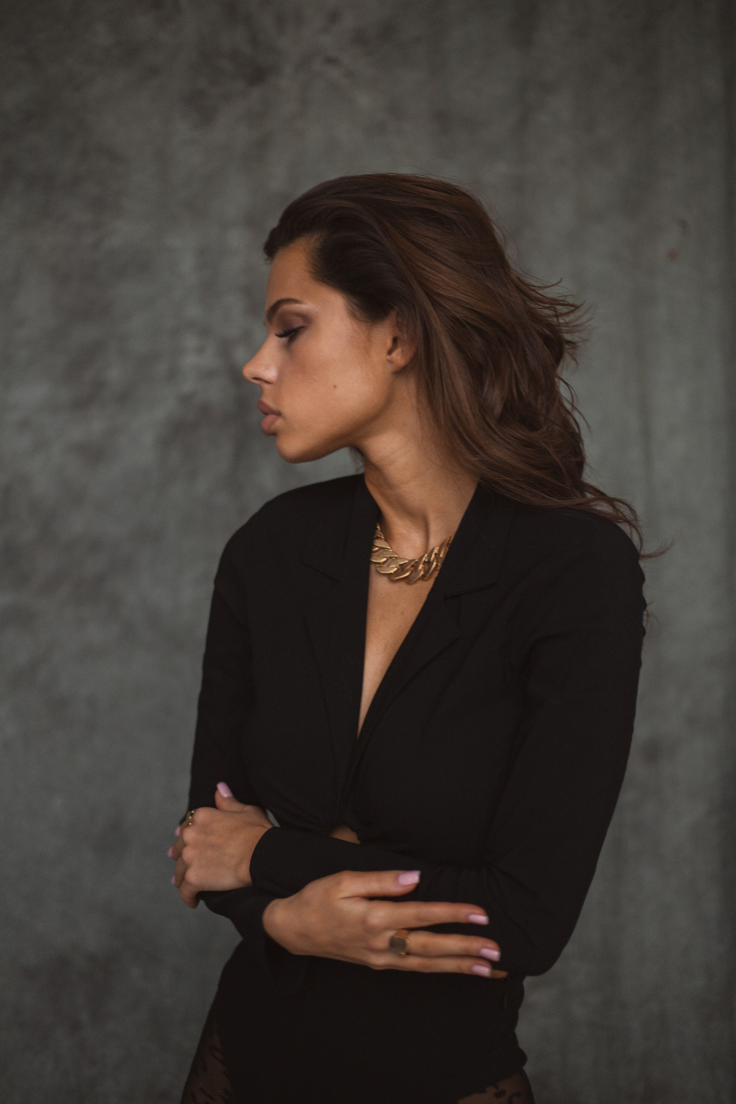 Кристина. Женский и предметный фотограф