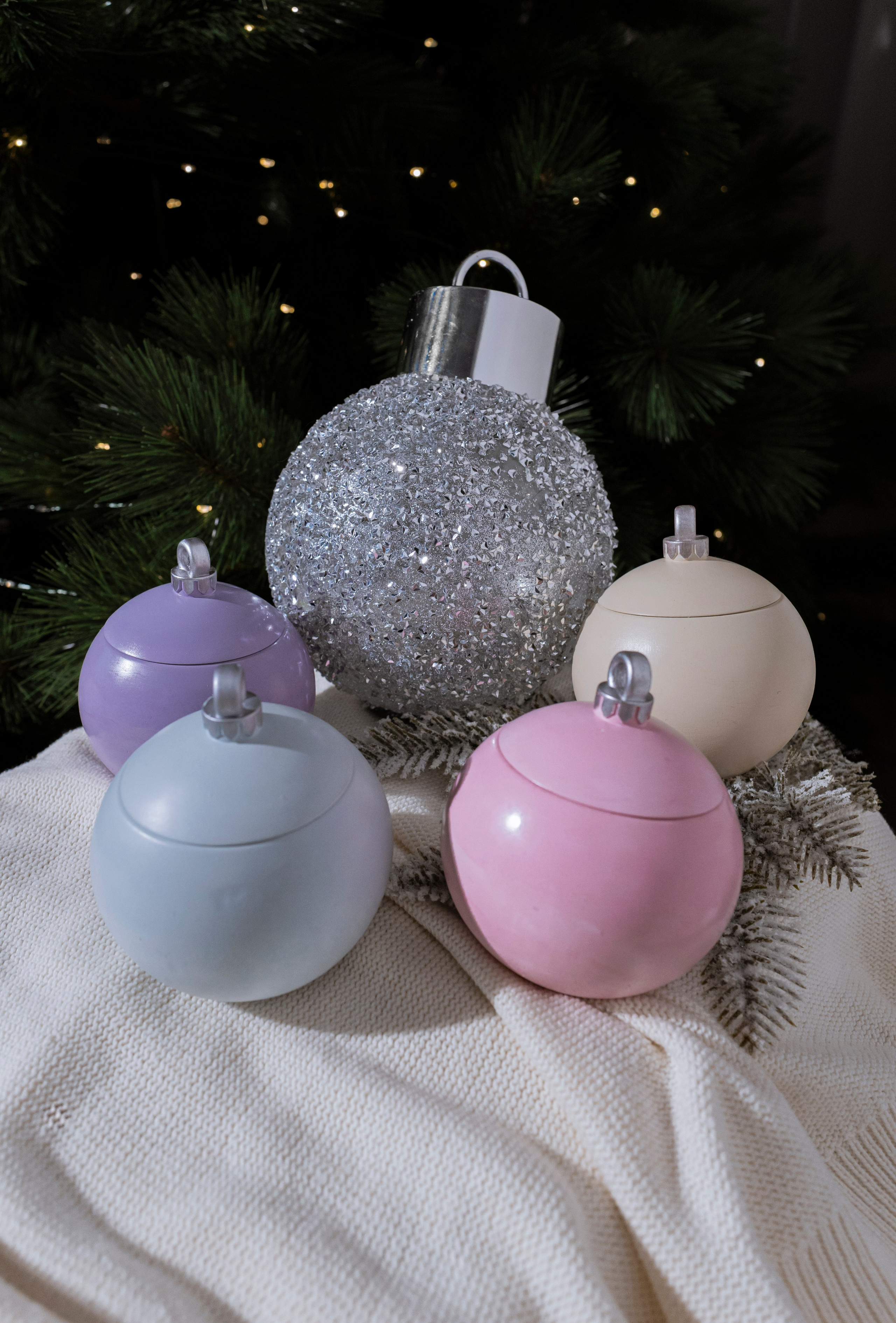 Soul Fire New year. Женский и предметный фотограф