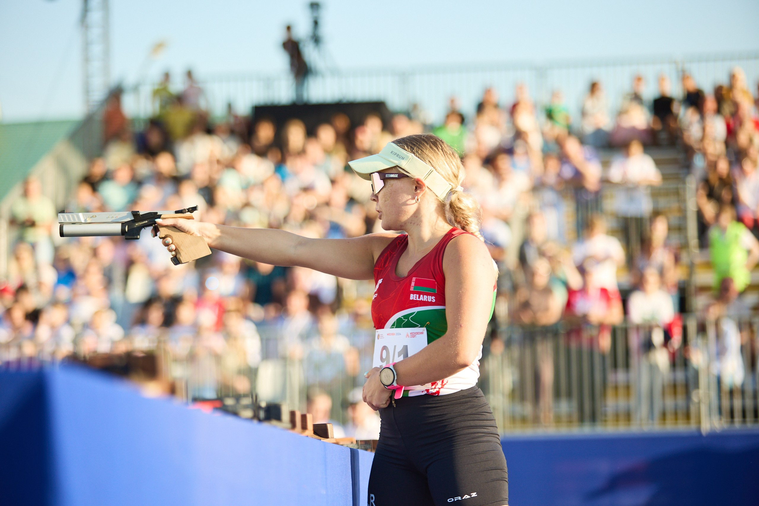 Фотограф Ирина Астор