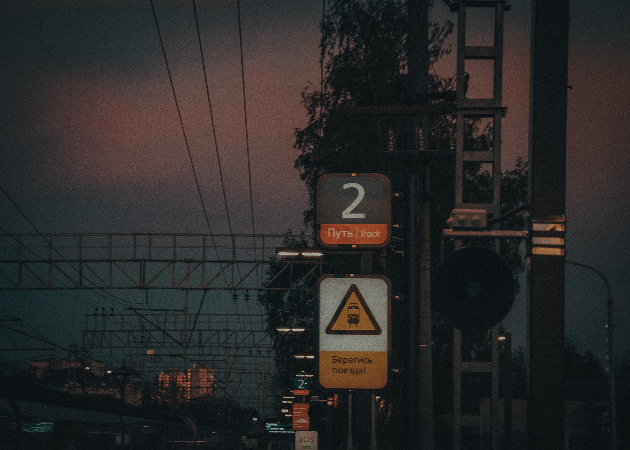 Выборг. Портретный фотограф DanilNabody