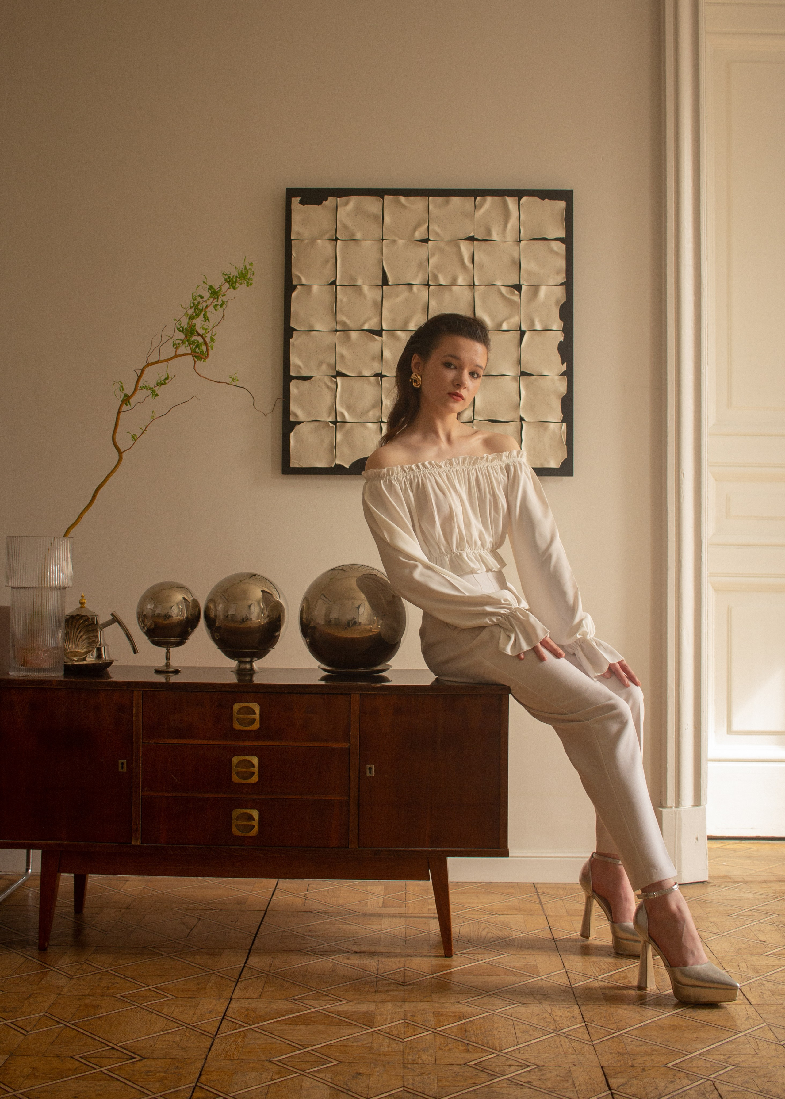 LISA. Портретный фотограф DanilNabody