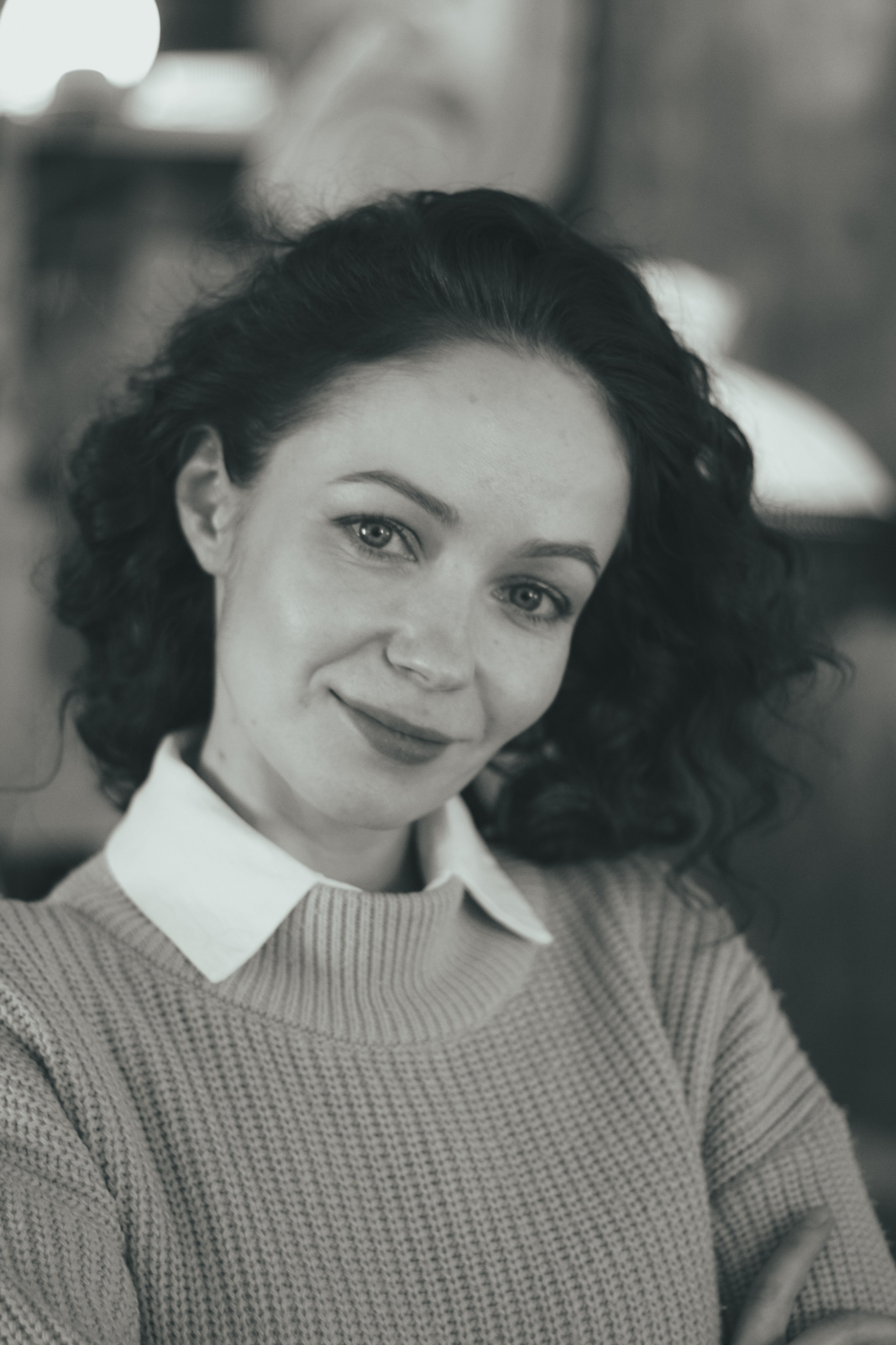 LESSI. Портретный фотограф DanilNabody