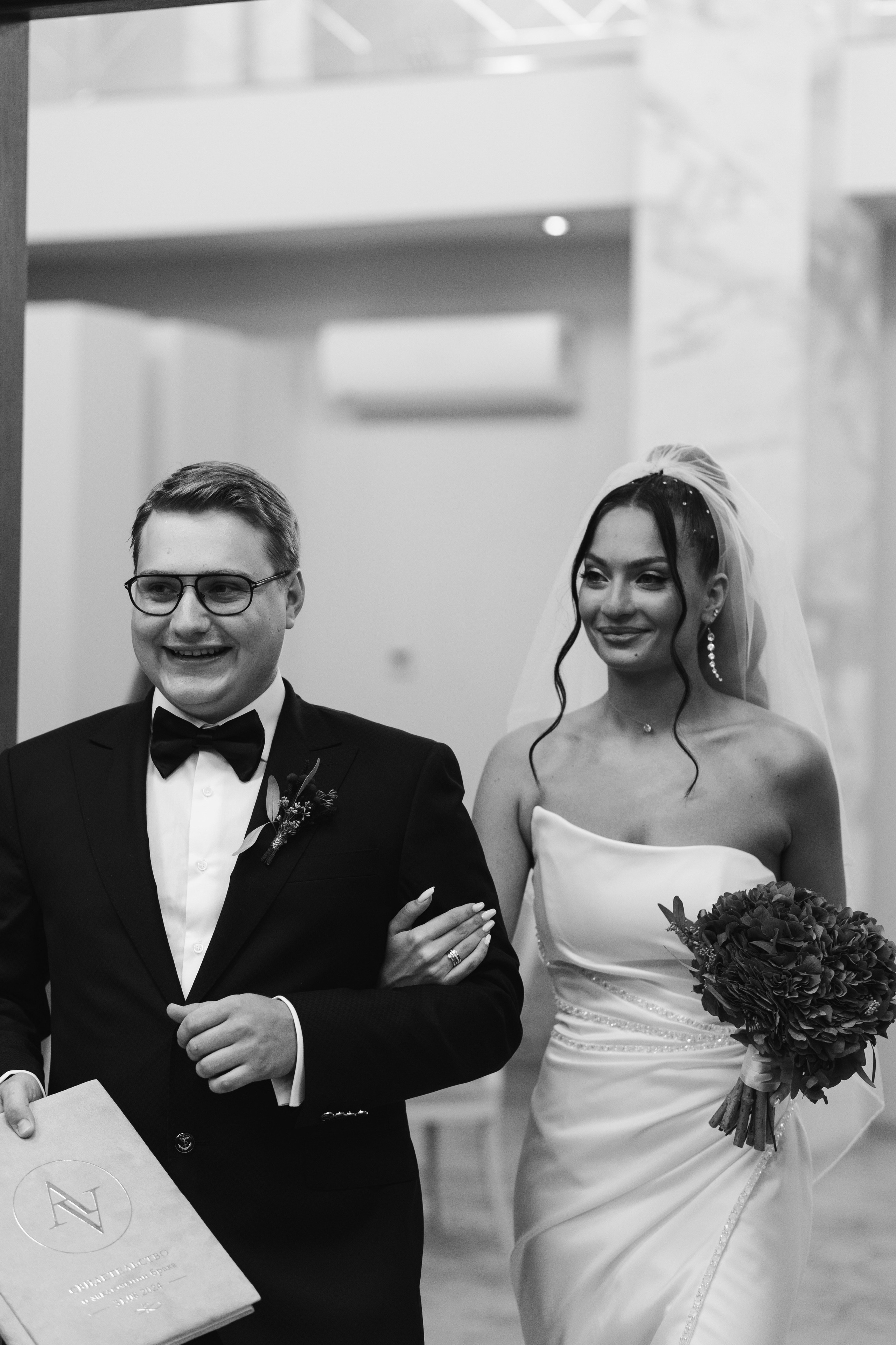 Valerian & Alina. Фотограф в Томске Ирина Павлуцкая