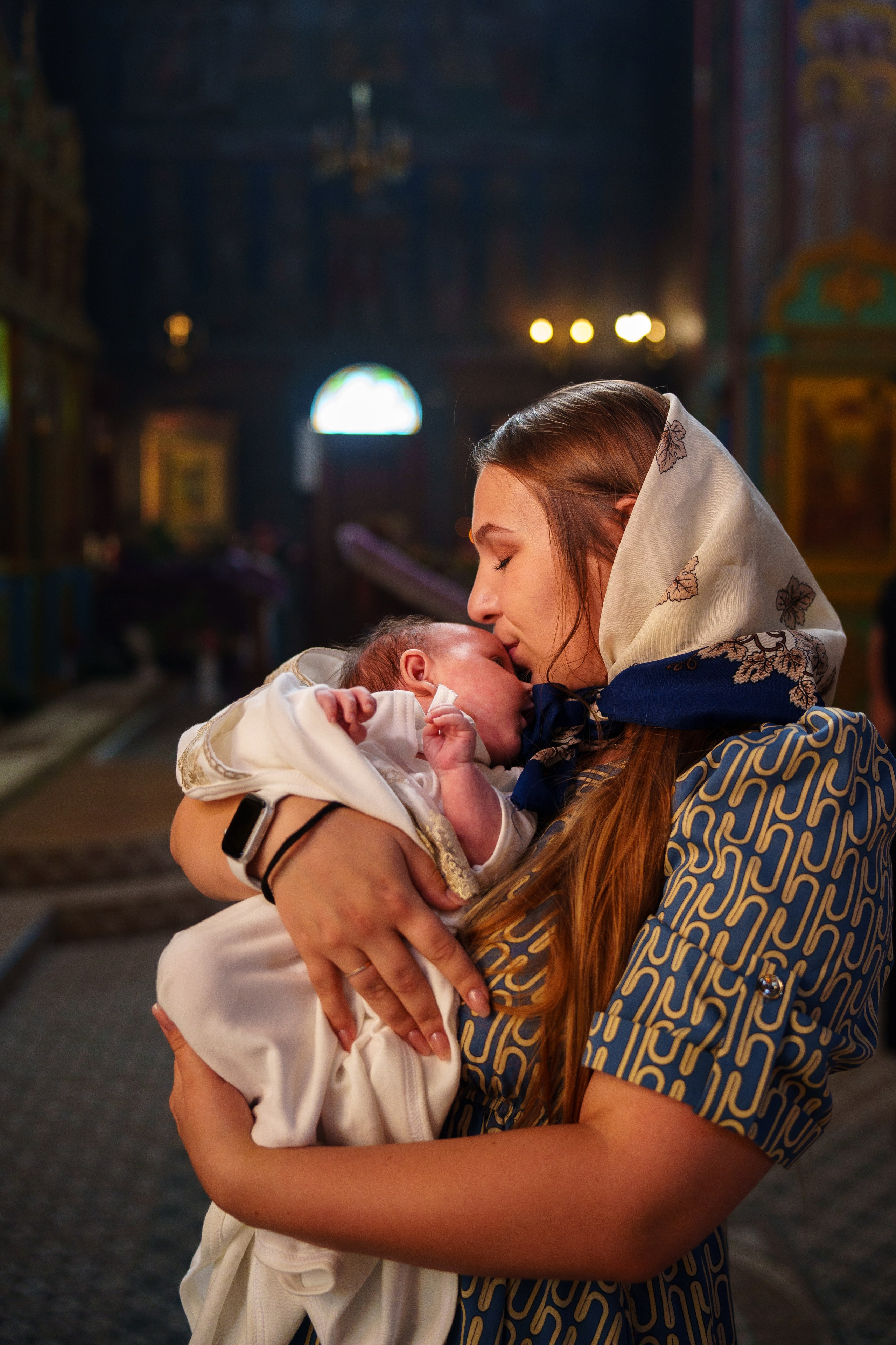 30.09.2023. Фотограф Андрей Чеботок (Белгород, Курск, Воронеж, Старый Оскол)