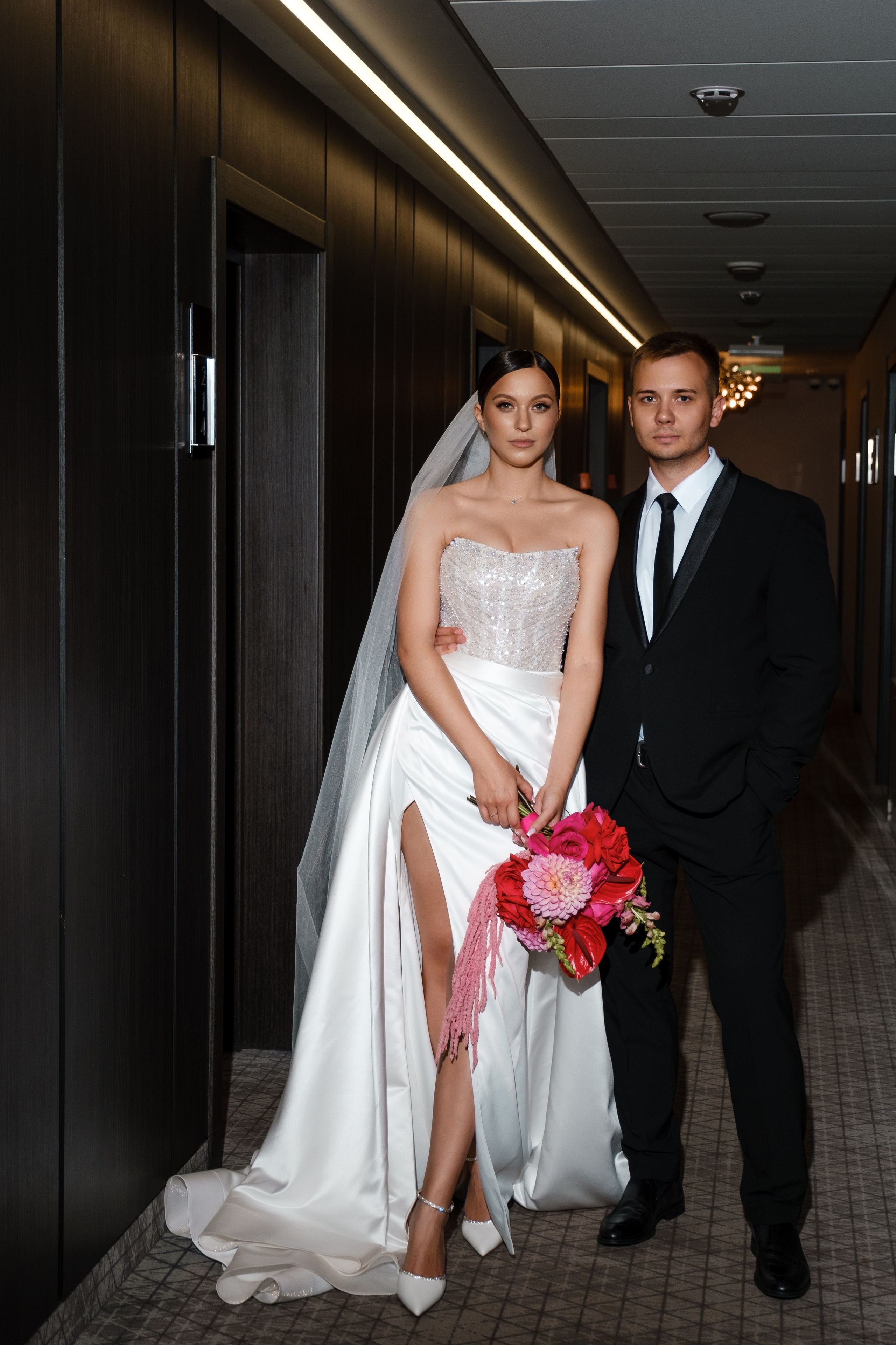 D&V. Свадебный фотограф в Брянске Иванникова Елена