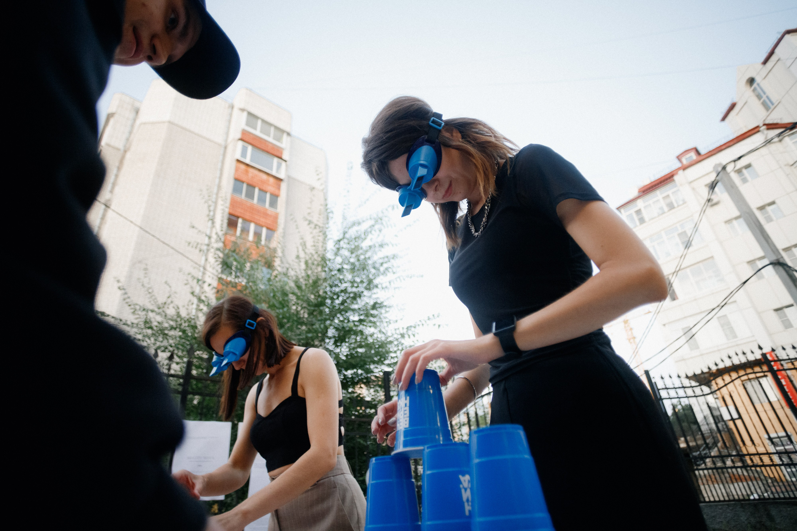 АЙ МАРКЕТИНГ. СВОИ. ФОТООТЧЕТЫ-СОБЫТИЯ-МЕСТА