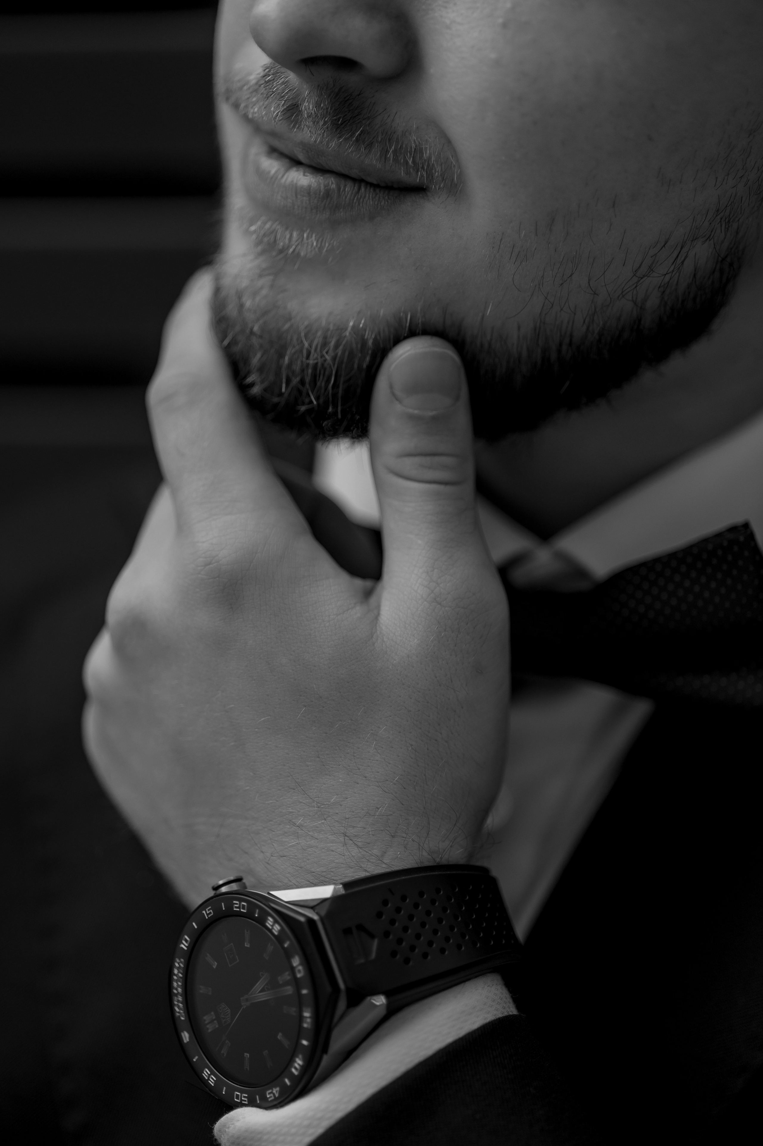 Денис и Екатерина. Свадебный фотограф Ксения Трухина в Нижнем Новгороде и Москве