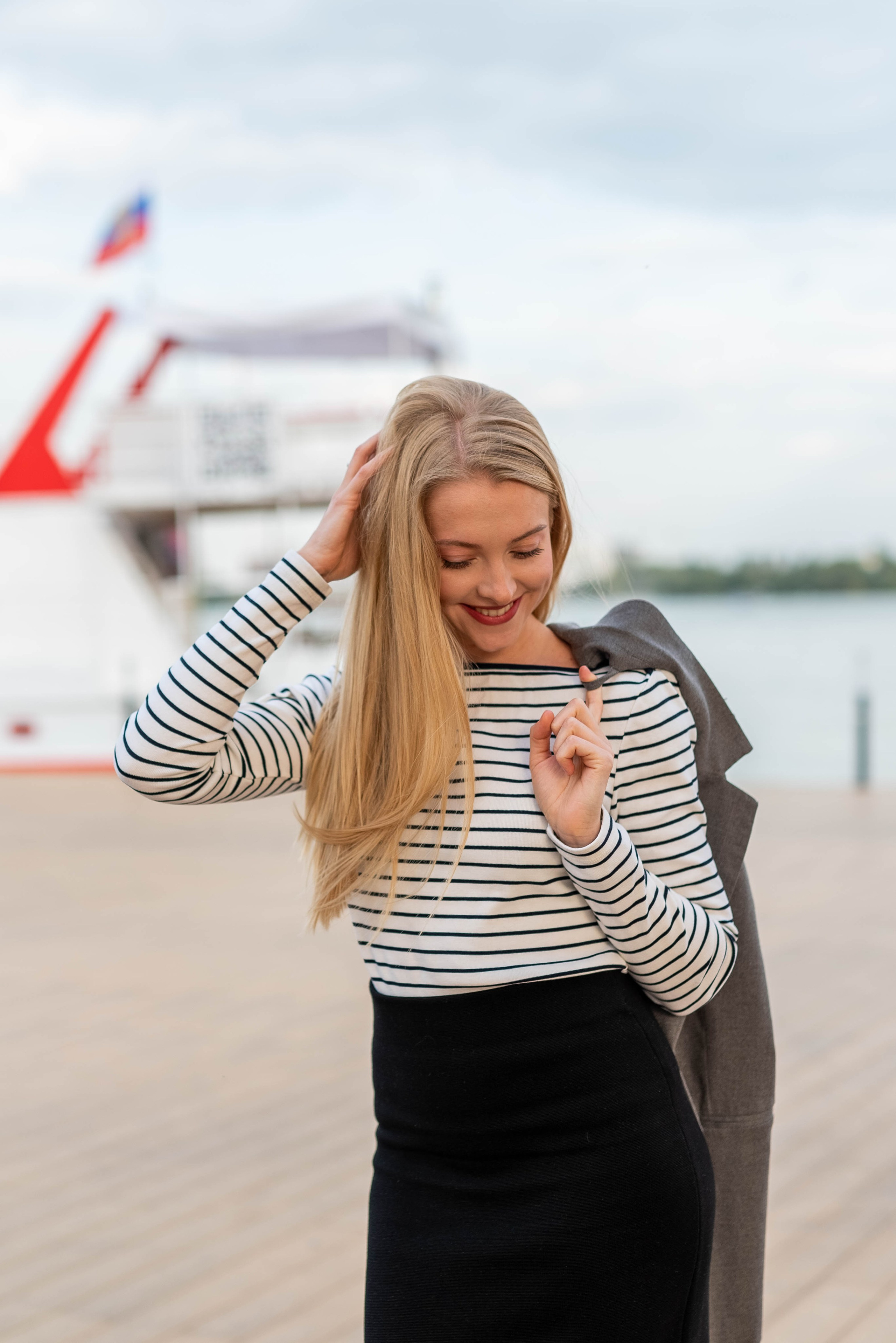Фотосессия на набережной. Семейный, детский фотограф в Воронеже Анна Никитина