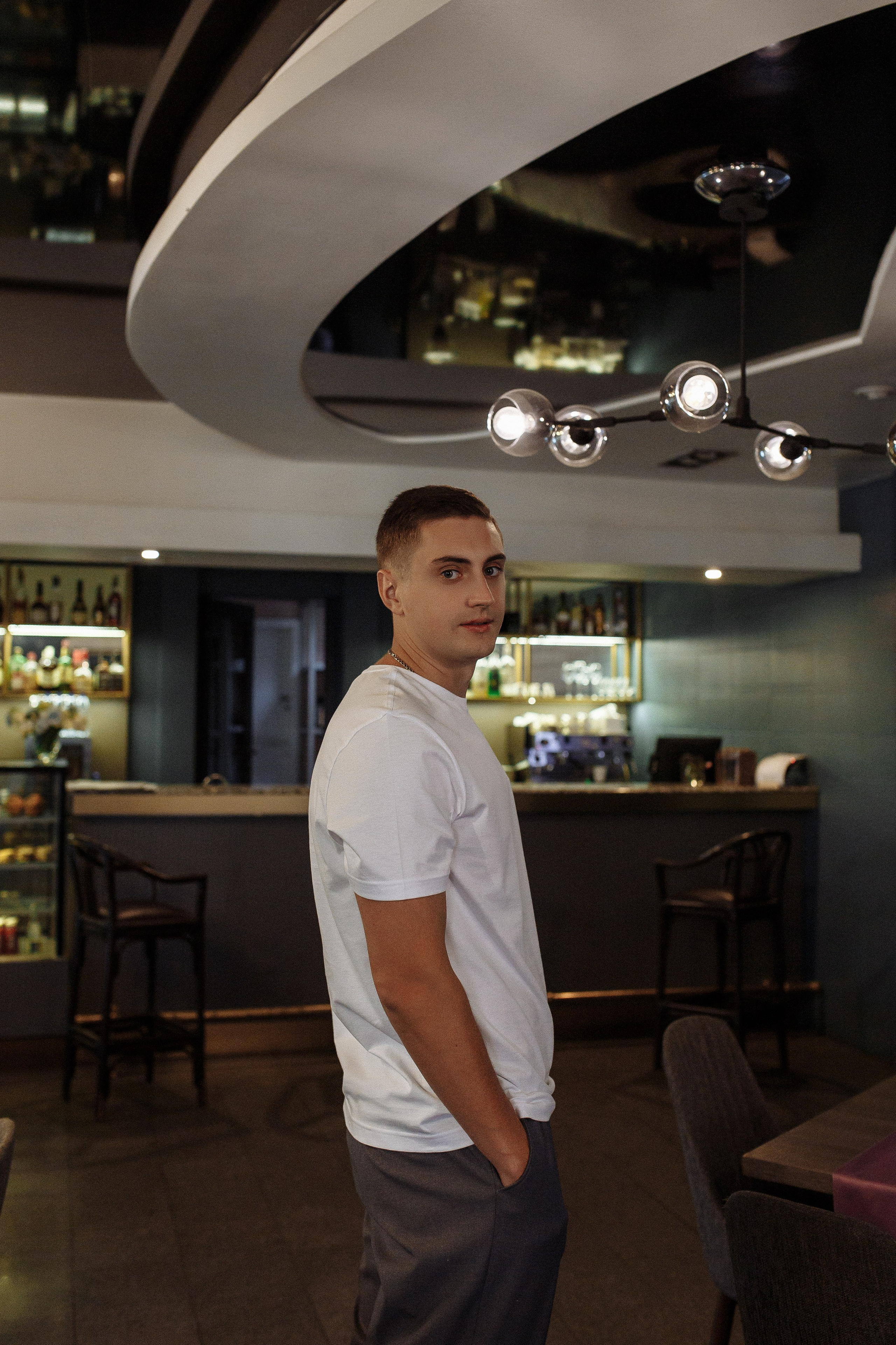 Юлия и Игорь. Фотограф Юлия Герасимова Иркутск