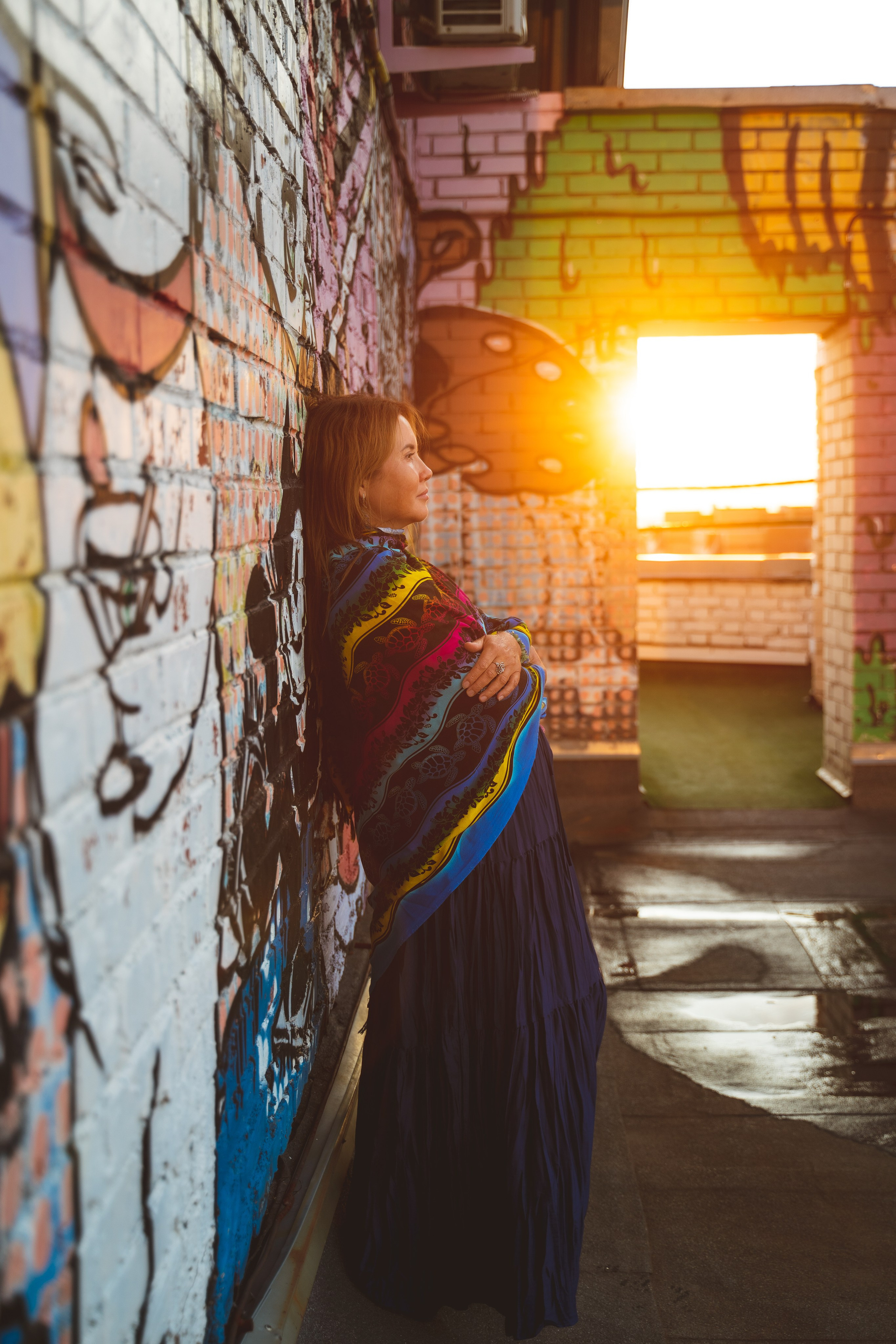 Джаз на крыше в «Доме Карлсона». Свадебный и репортажный фотограф в Уфе| Осетрова Ольга