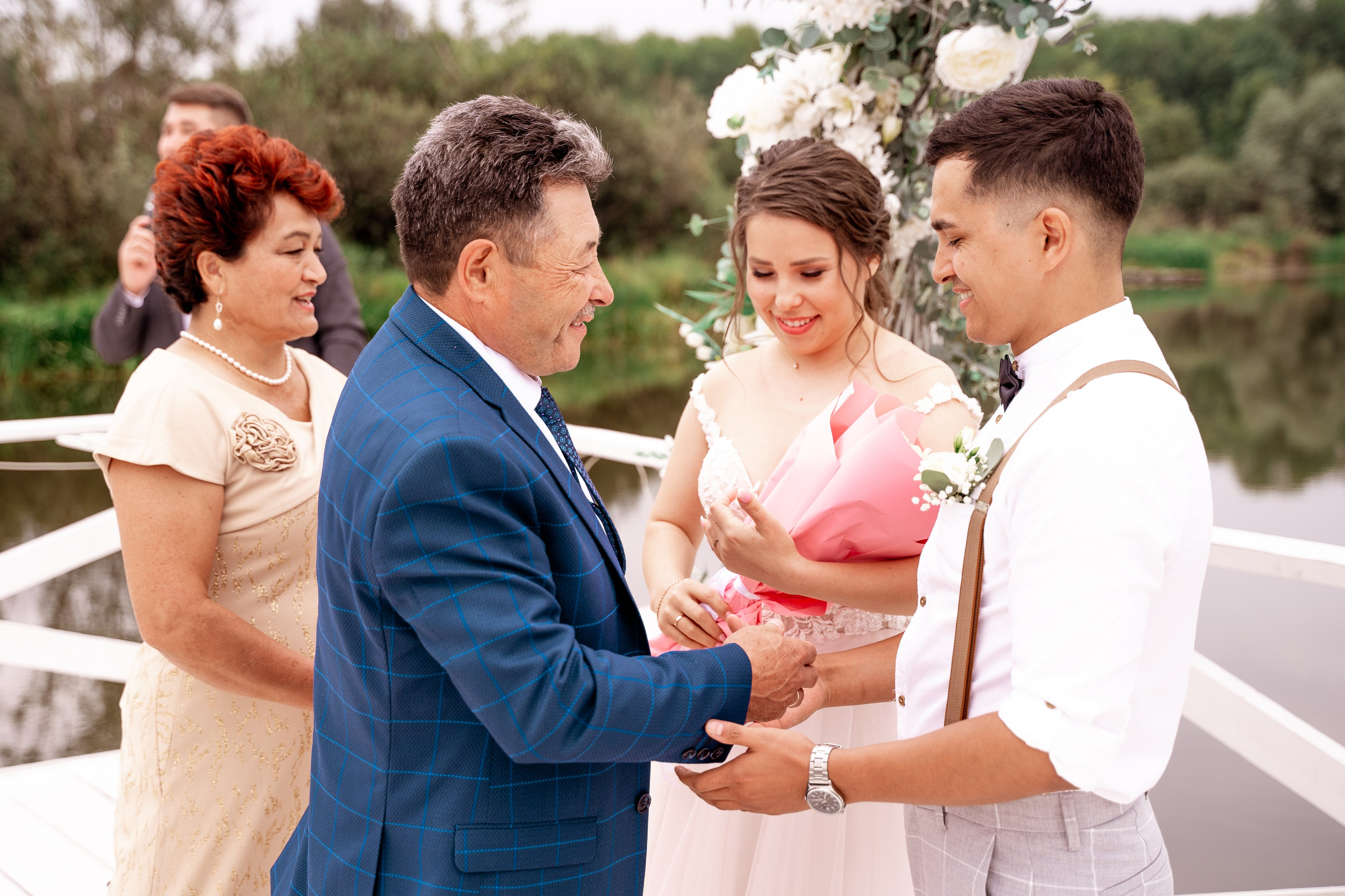 Свадебная фотосессия. Главная