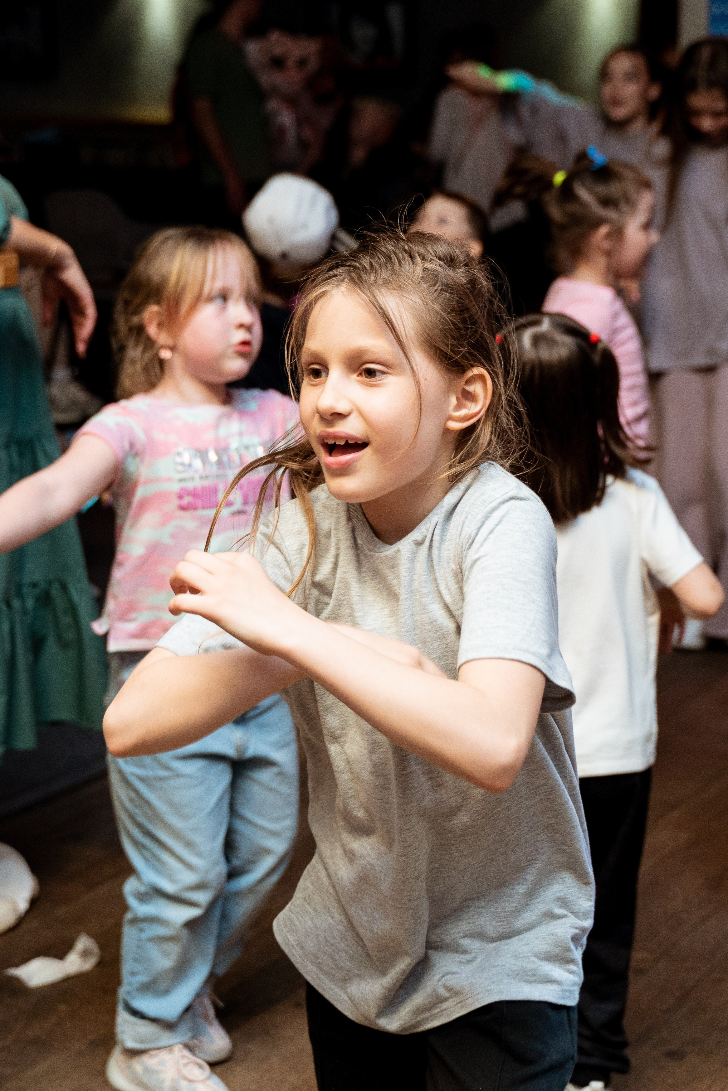 Танцевальная школа MDC. Свадебный и репортажный фотограф в Уфе| Осетрова Ольга