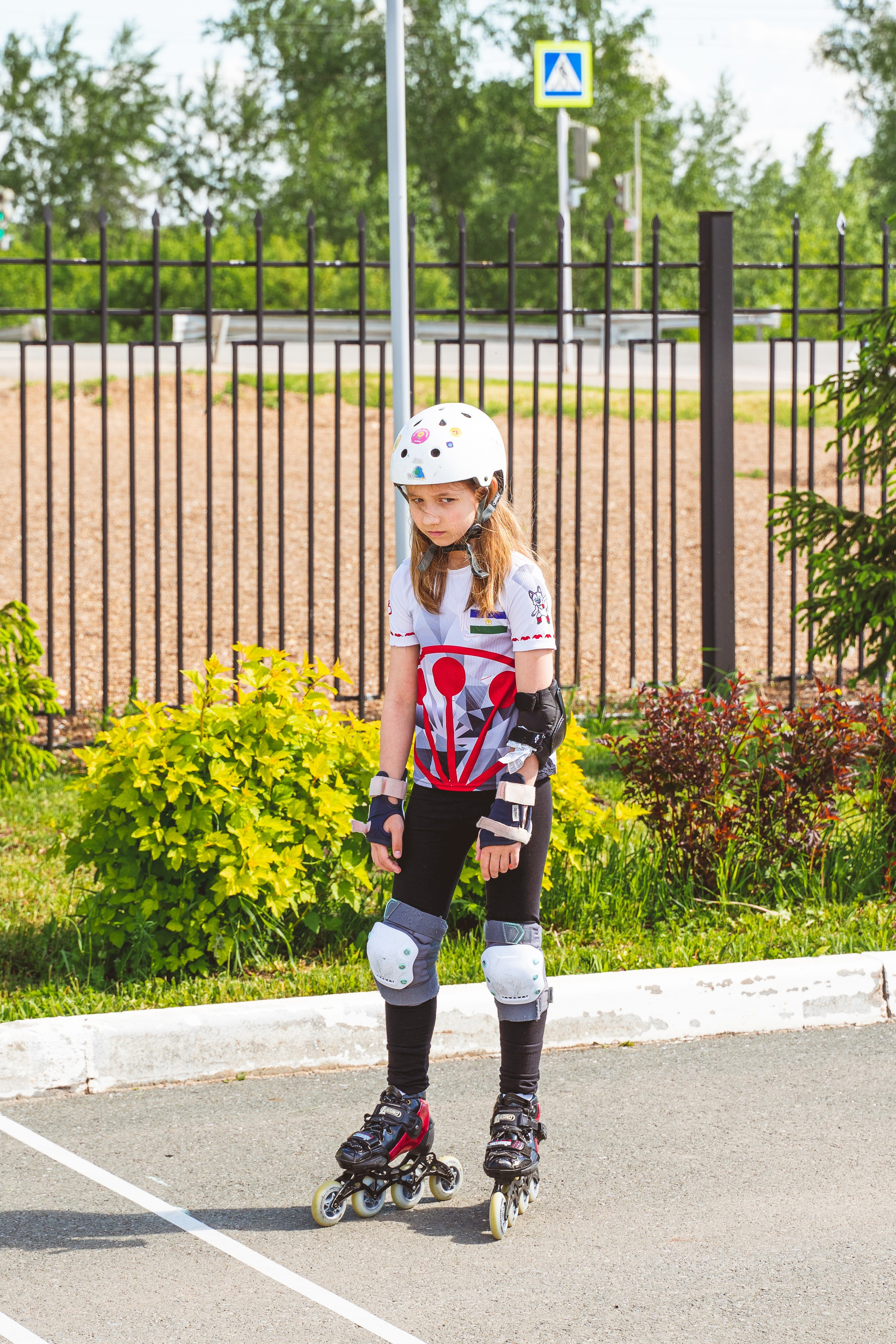 Первенство Башкортостана по роллер спорту. Свадебный и репортажный фотограф в Уфе| Осетрова Ольга