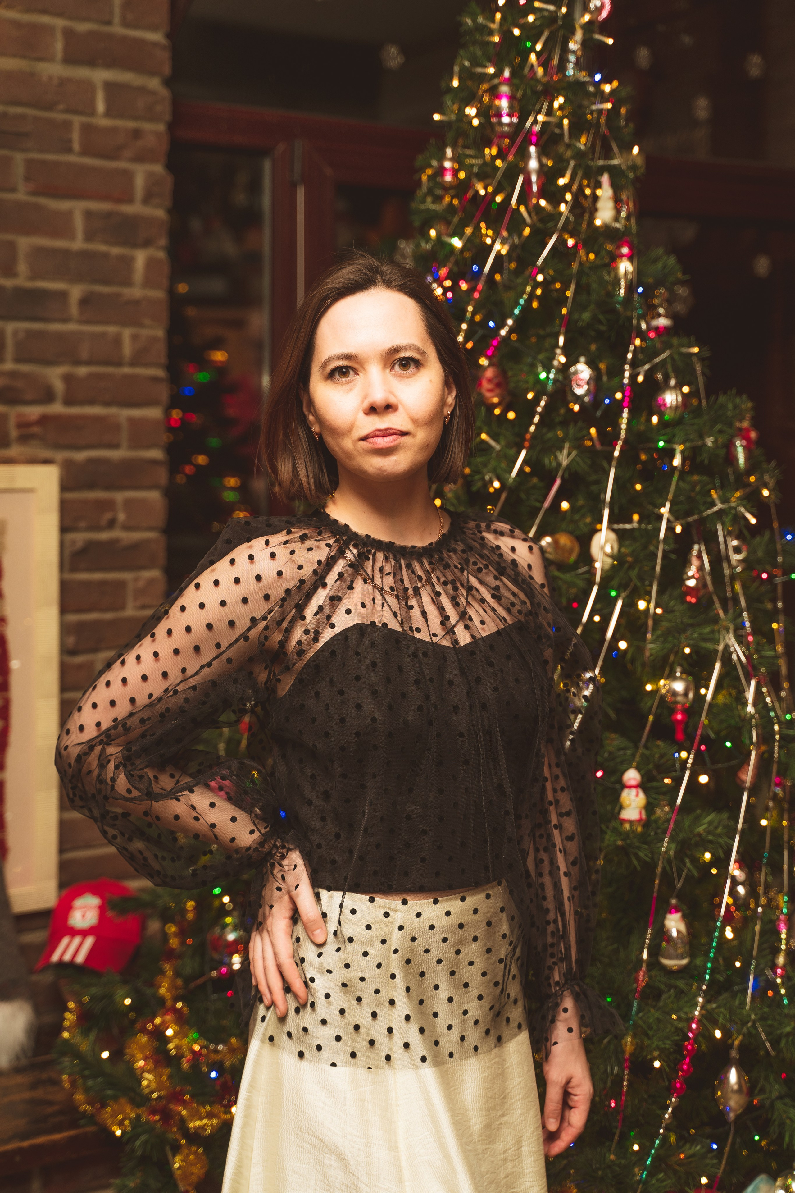 Новогодний джазовый вечер в «Доме Карлсона». Свадебный и репортажный фотограф в Уфе| Осетрова Ольга