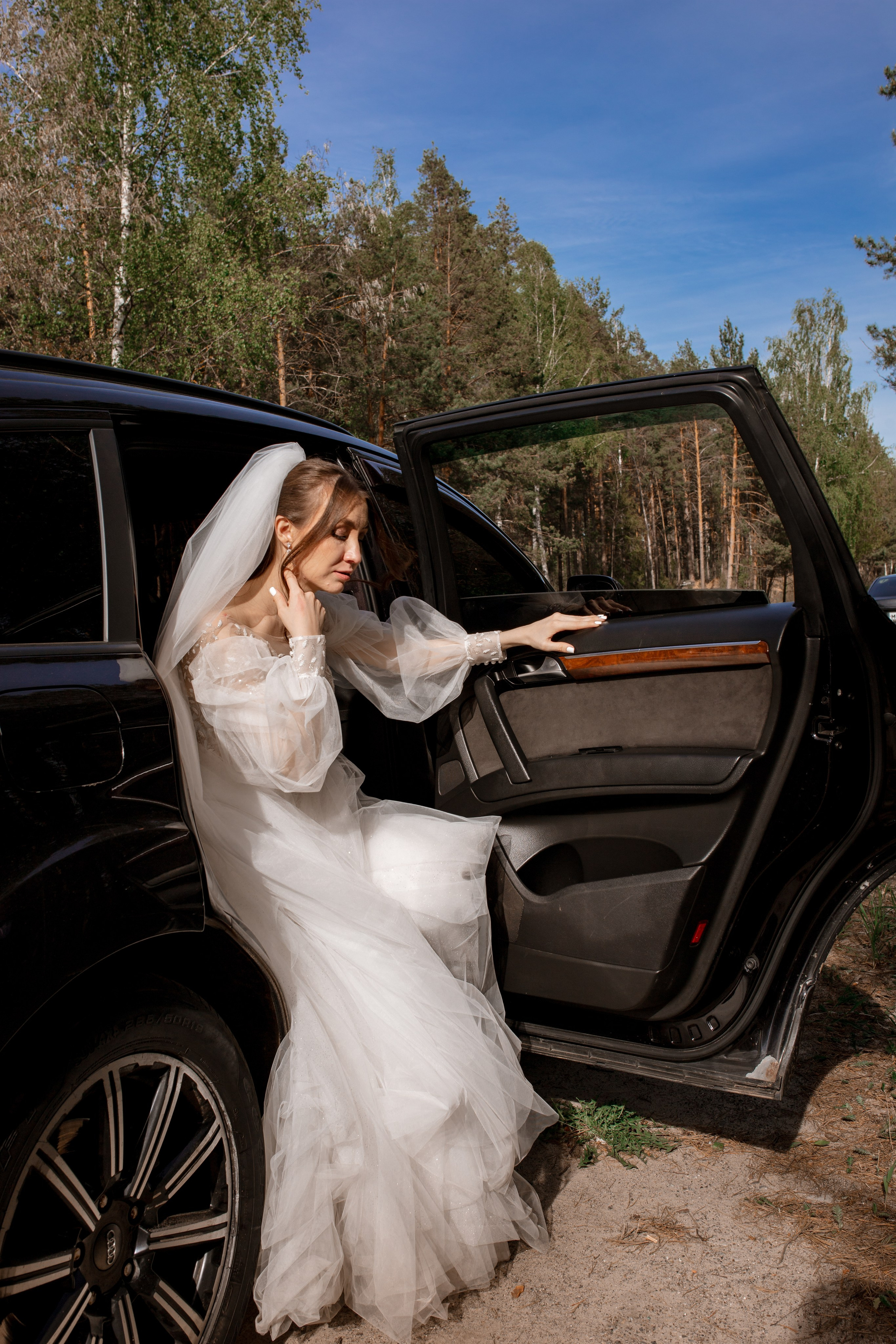 Влад & Людмила. Свадебный фотограф в Чебоксарах Анастасия Иванова