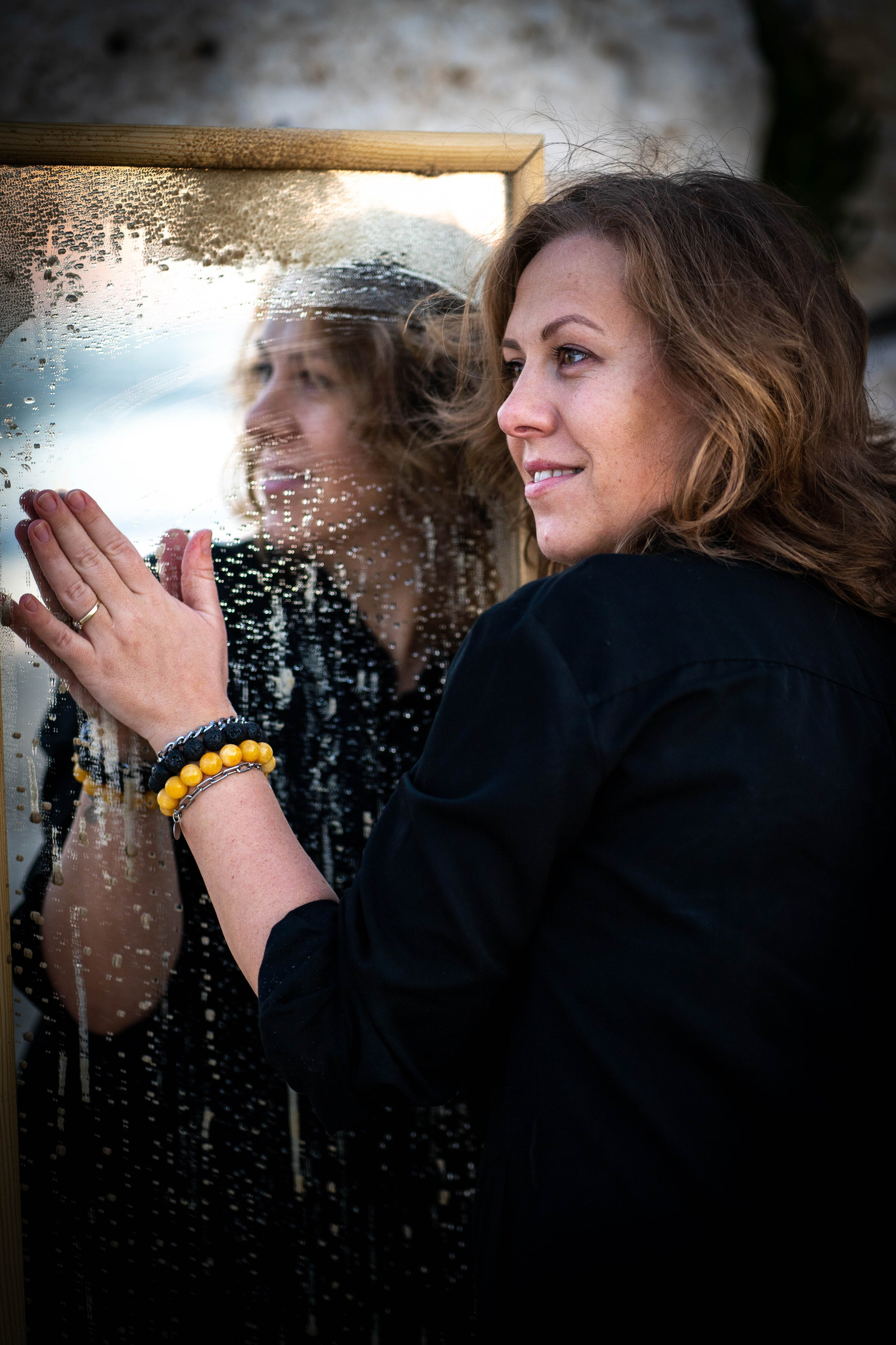 Фотосессия Марии. Семейный и детский фотограф в Израиле и Москве Дорошок Надя