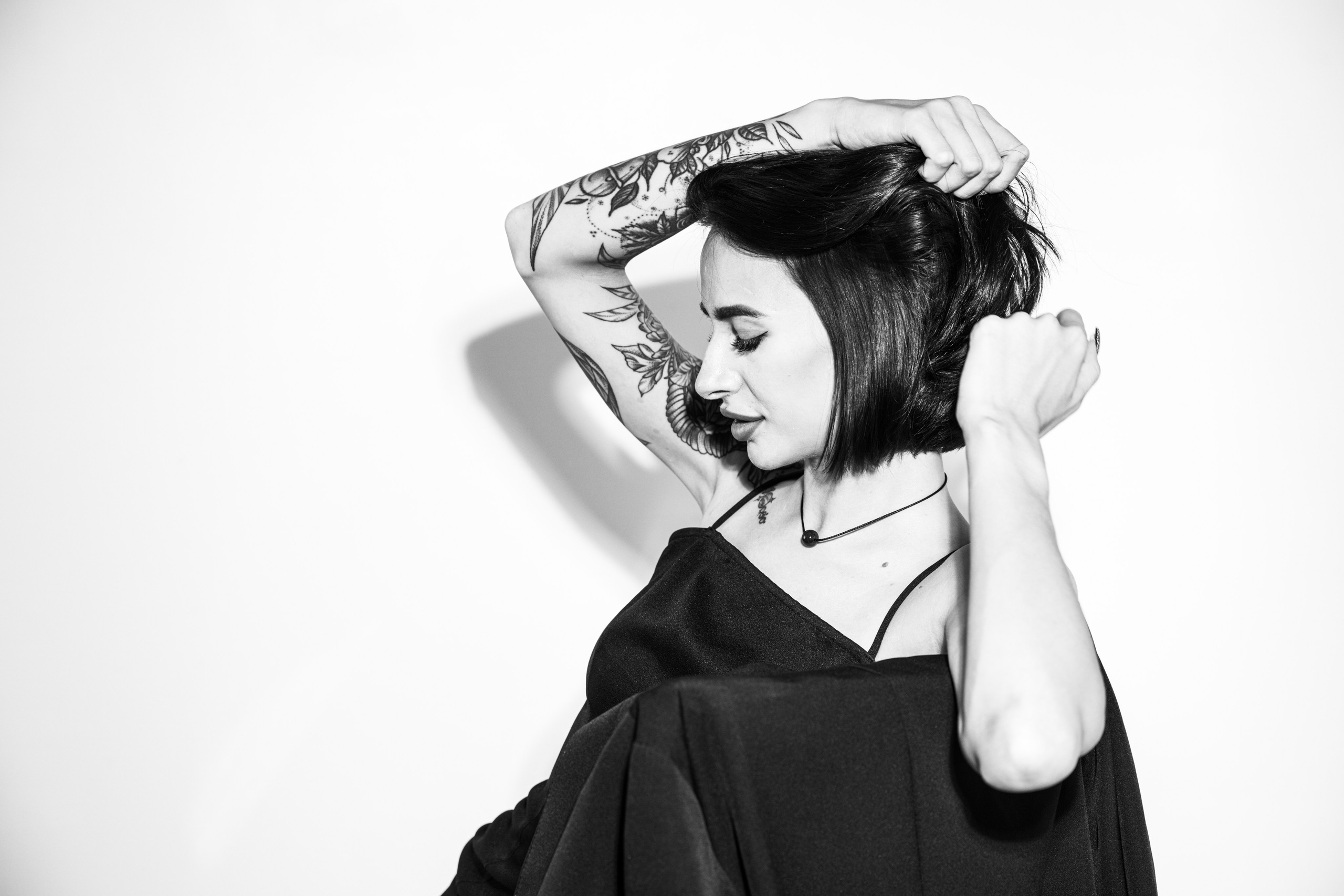 Студийные фотосессии. Студийный и свадебный фотограф и видеограф в Севастополе — Юлия Макаренко