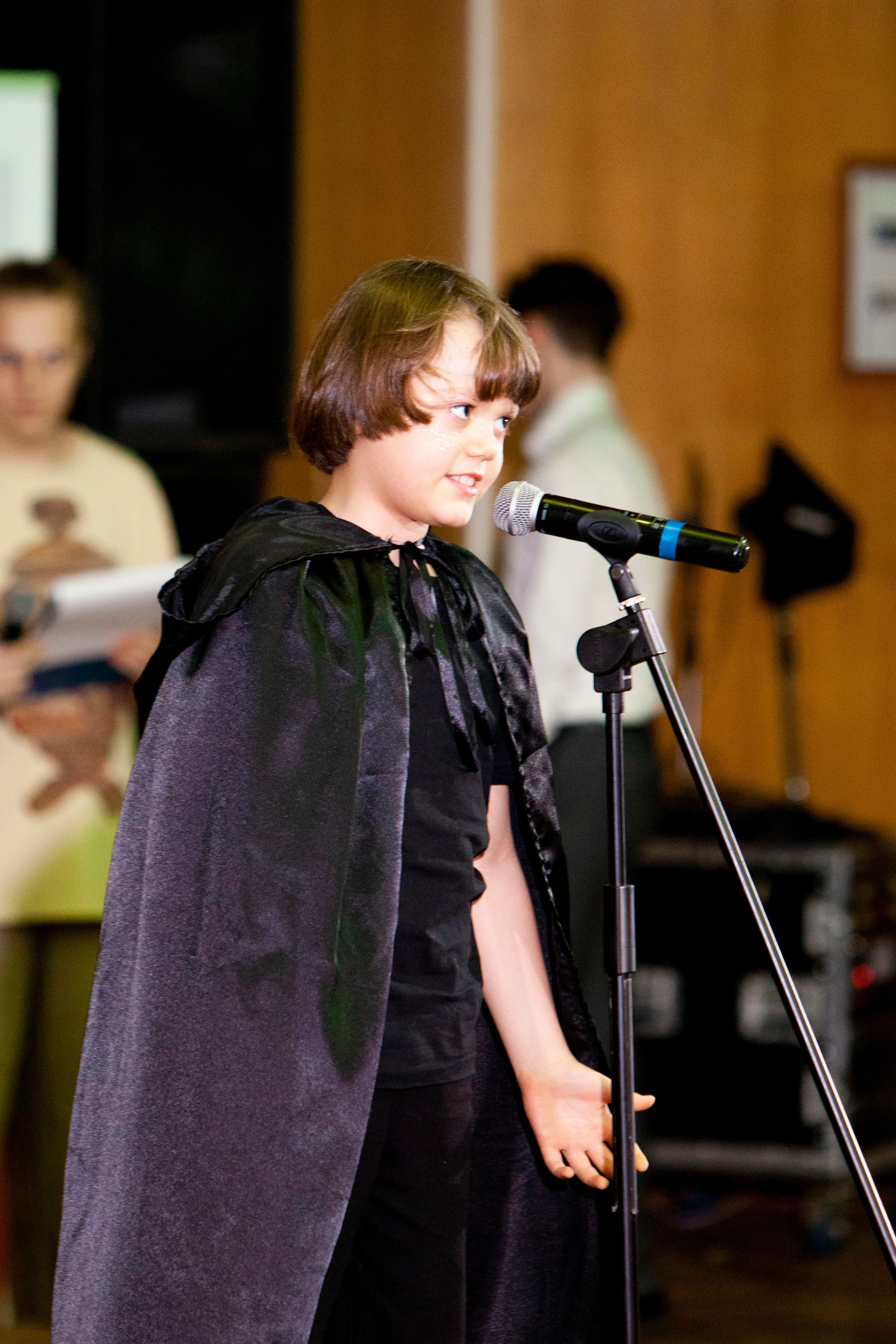 Чтецкий вечер ТАЛАНТИНО. Stanislav Baryshev — People. Emotions. Atmosphere