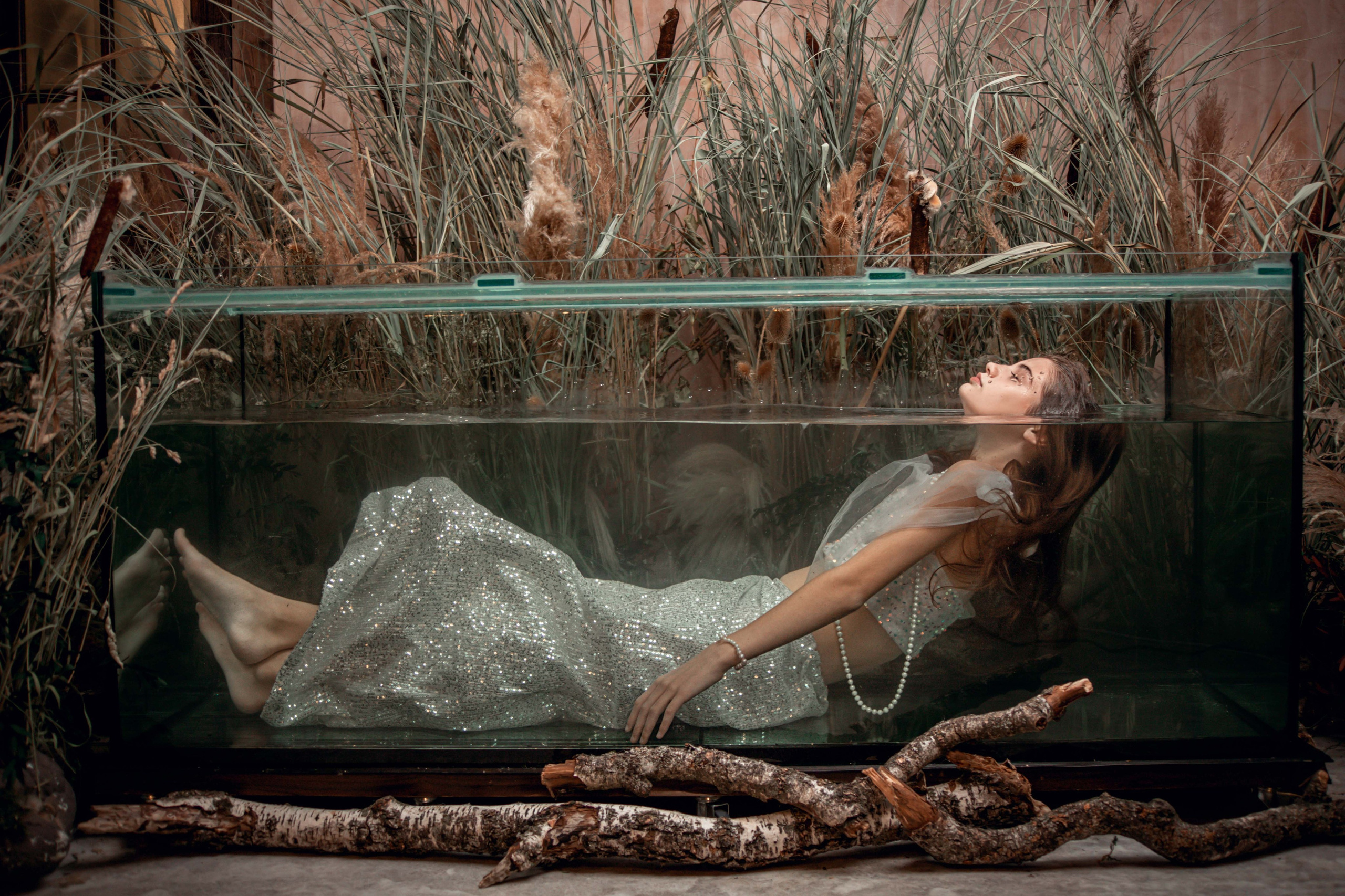 Ариэль. Семейный и детский фотограф в Москве Ольга Кривенцова