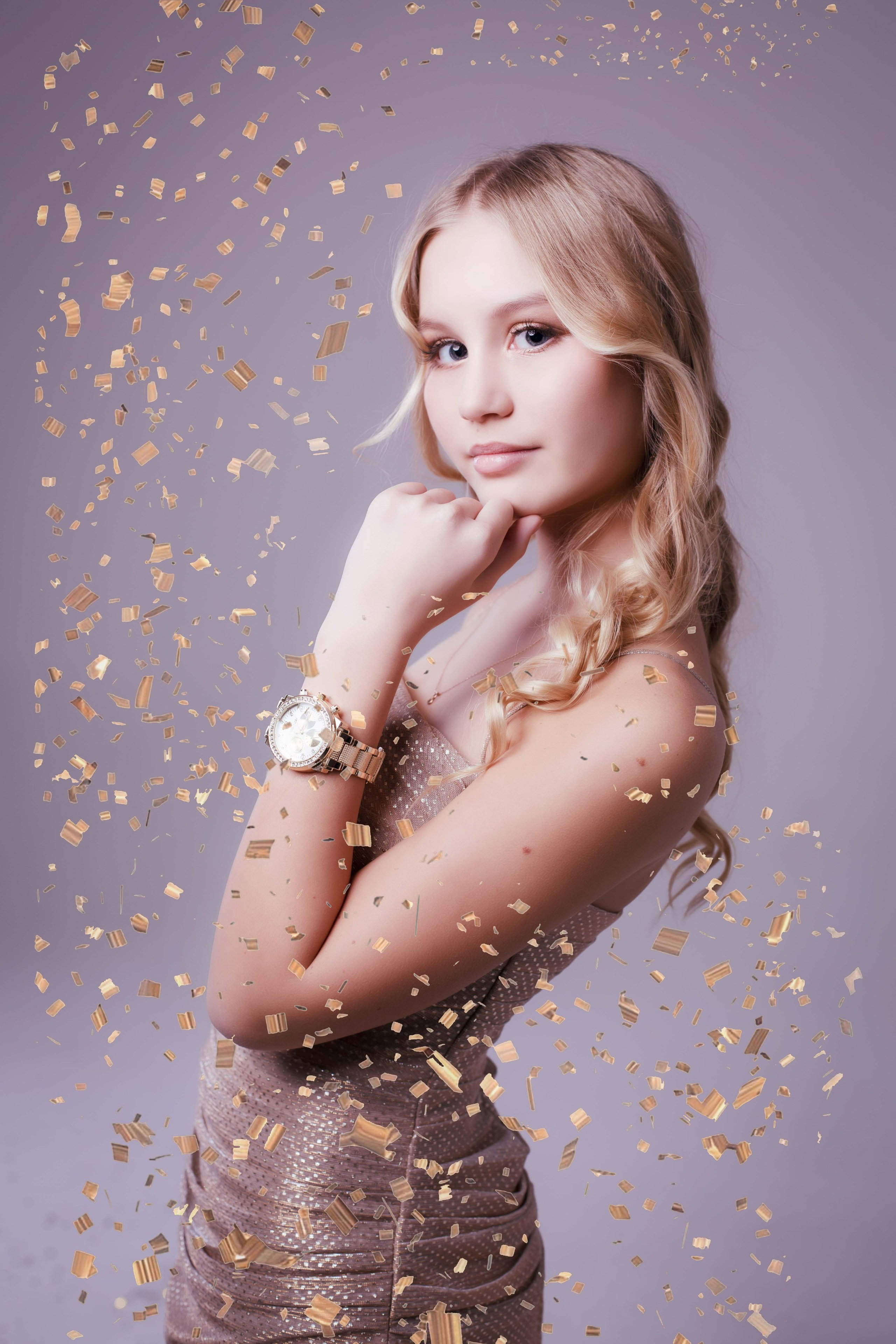 Золушка. Семейный и детский фотограф в Москве Ольга Кривенцова