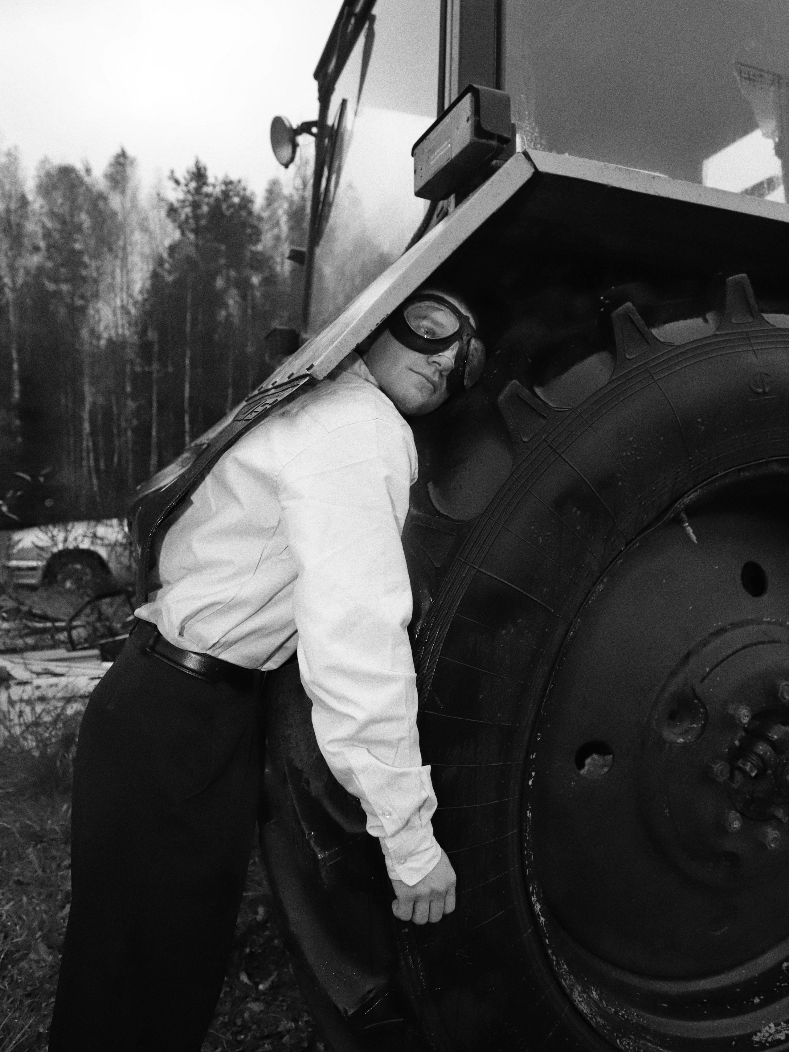 Креативная творческая съёмка. Привет! Меня зовут Даша! И я фотохудожник из Москвы!