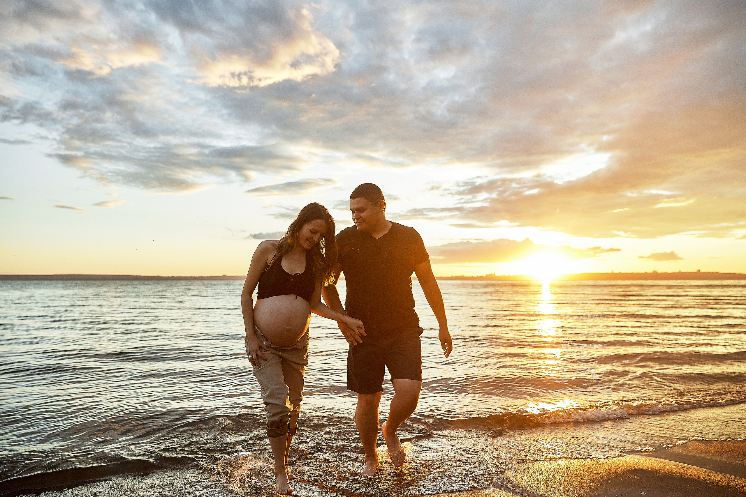 Алёна&Вова. Свадебный фотограф в Ульяновске Александр Никитин