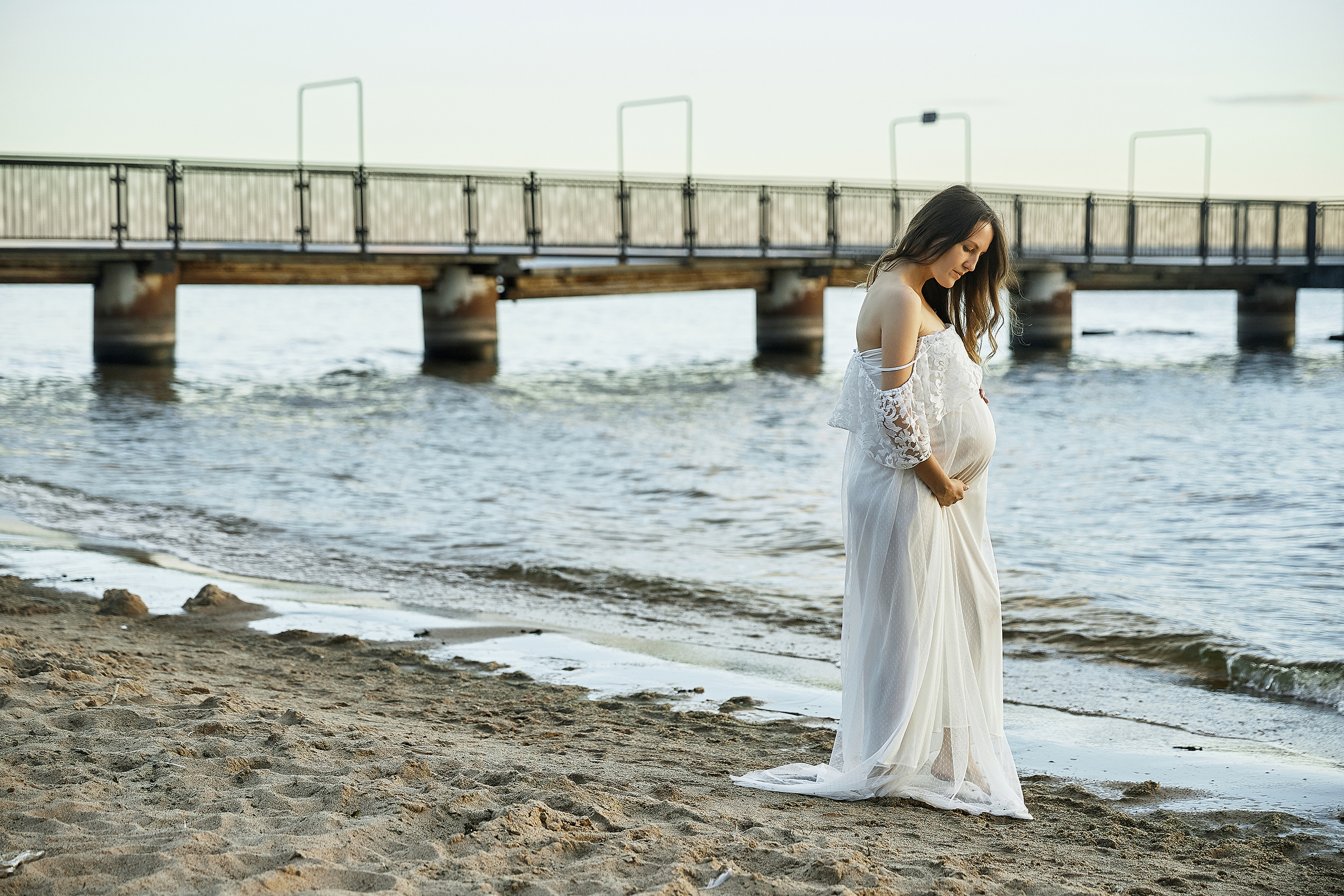 Алёна&Вова. Свадебный фотограф в Ульяновске Александр Никитин