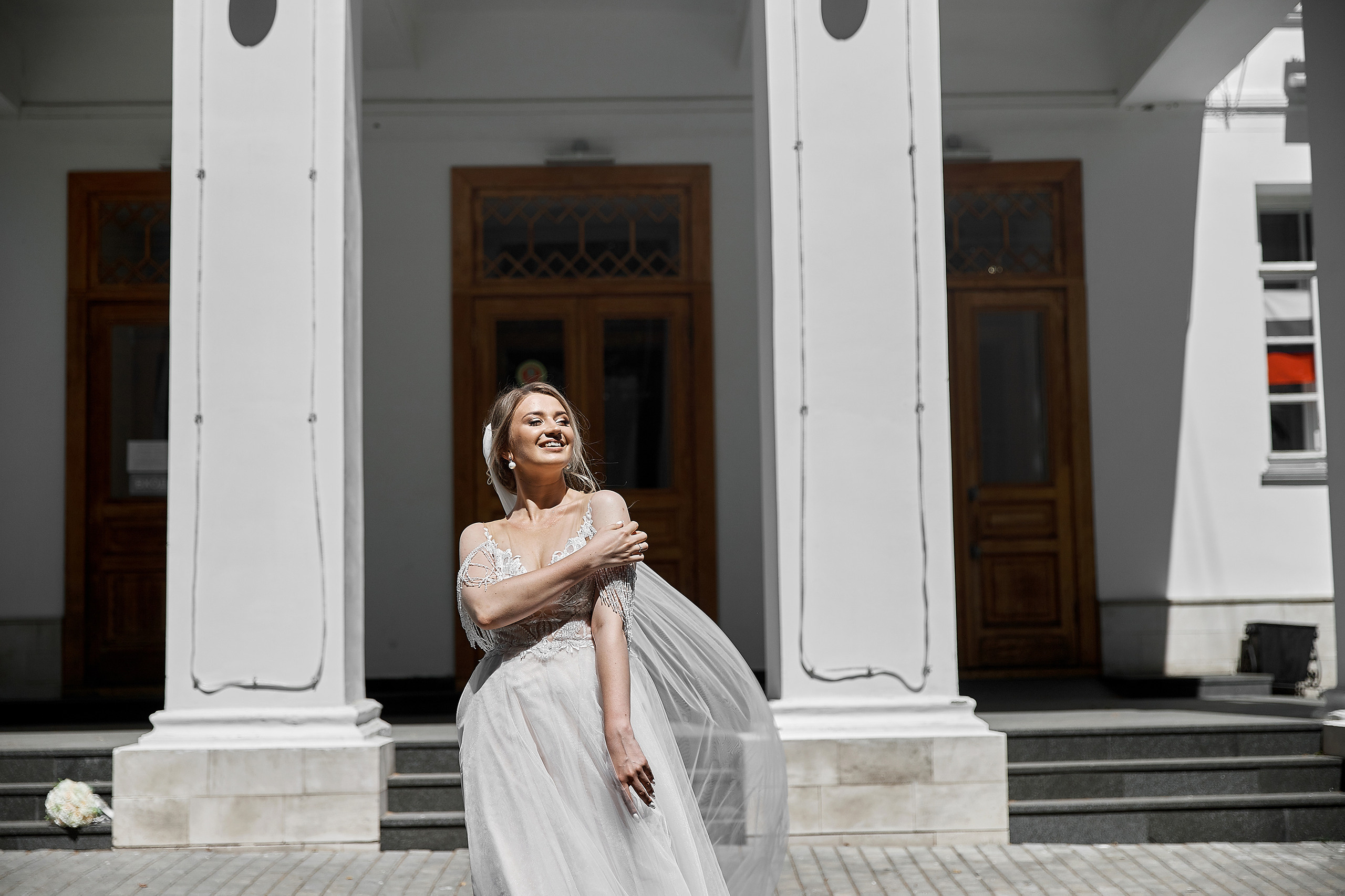 Свадьба Вани&Насти. Свадебный фотограф в Ульяновске Александр Никитин