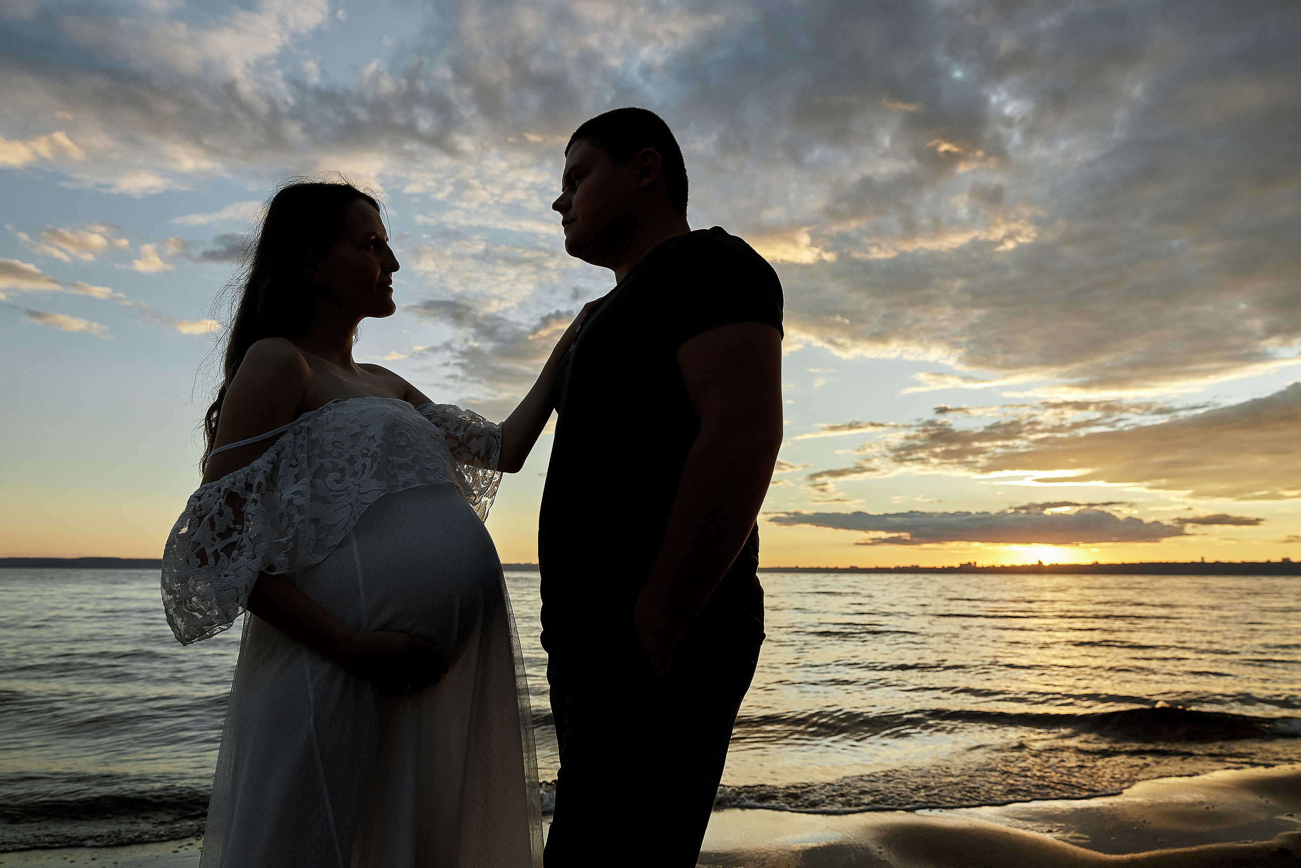 Алёна&Вова. Свадебный фотограф в Ульяновске Александр Никитин