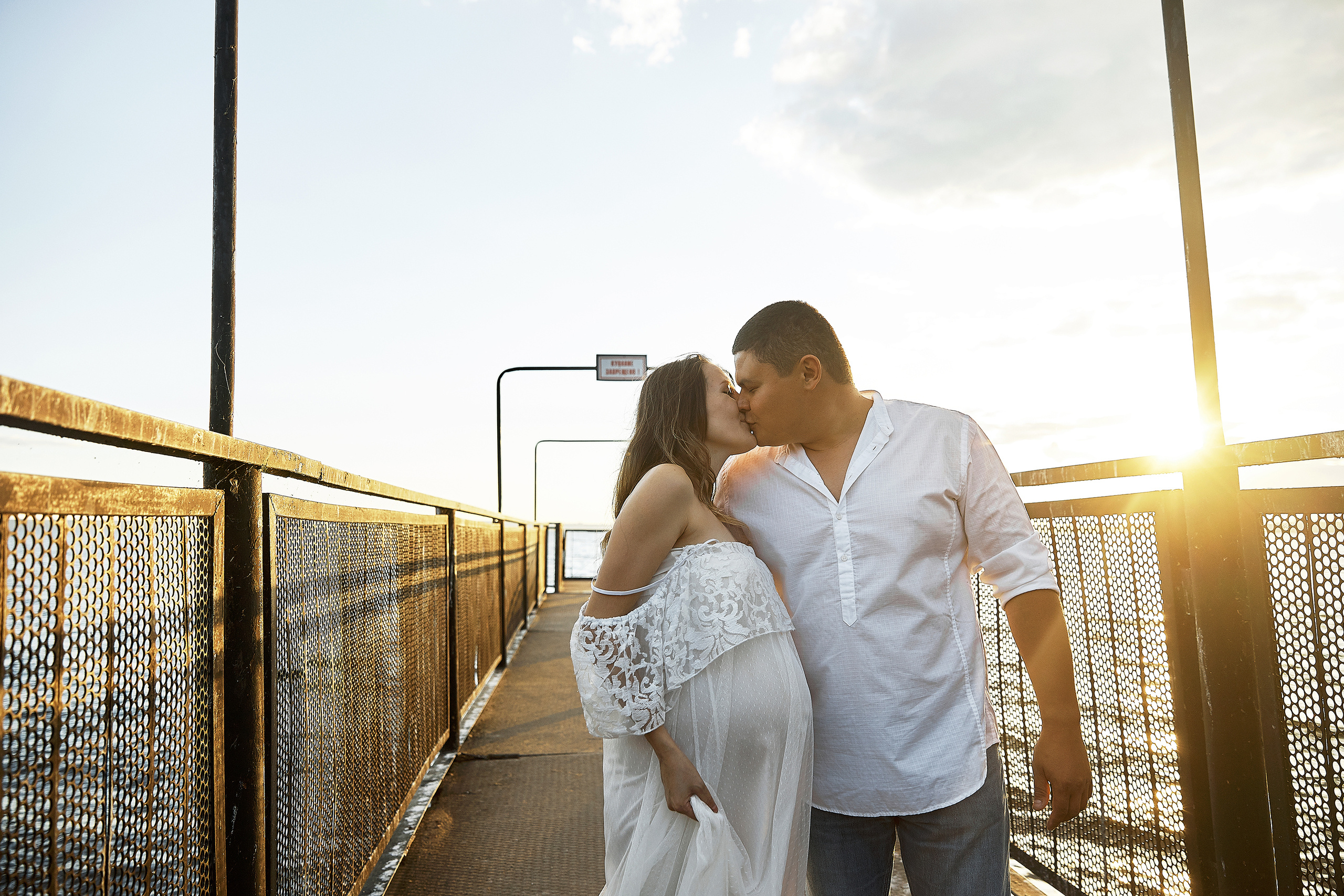 Алёна&Вова. Свадебный фотограф в Ульяновске Александр Никитин